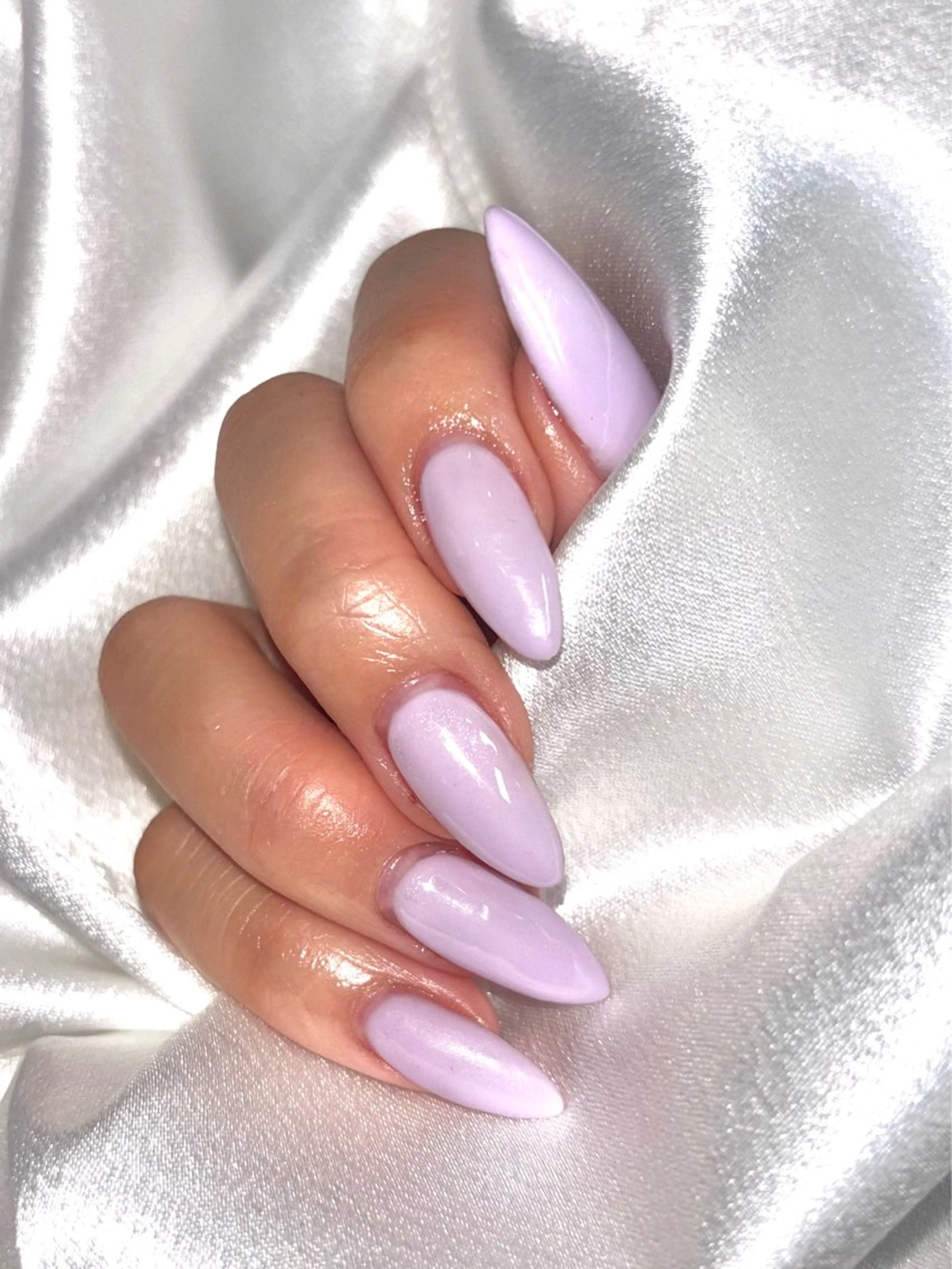 ネイル ハンドネイル pro.m. さよのネイルデザイン