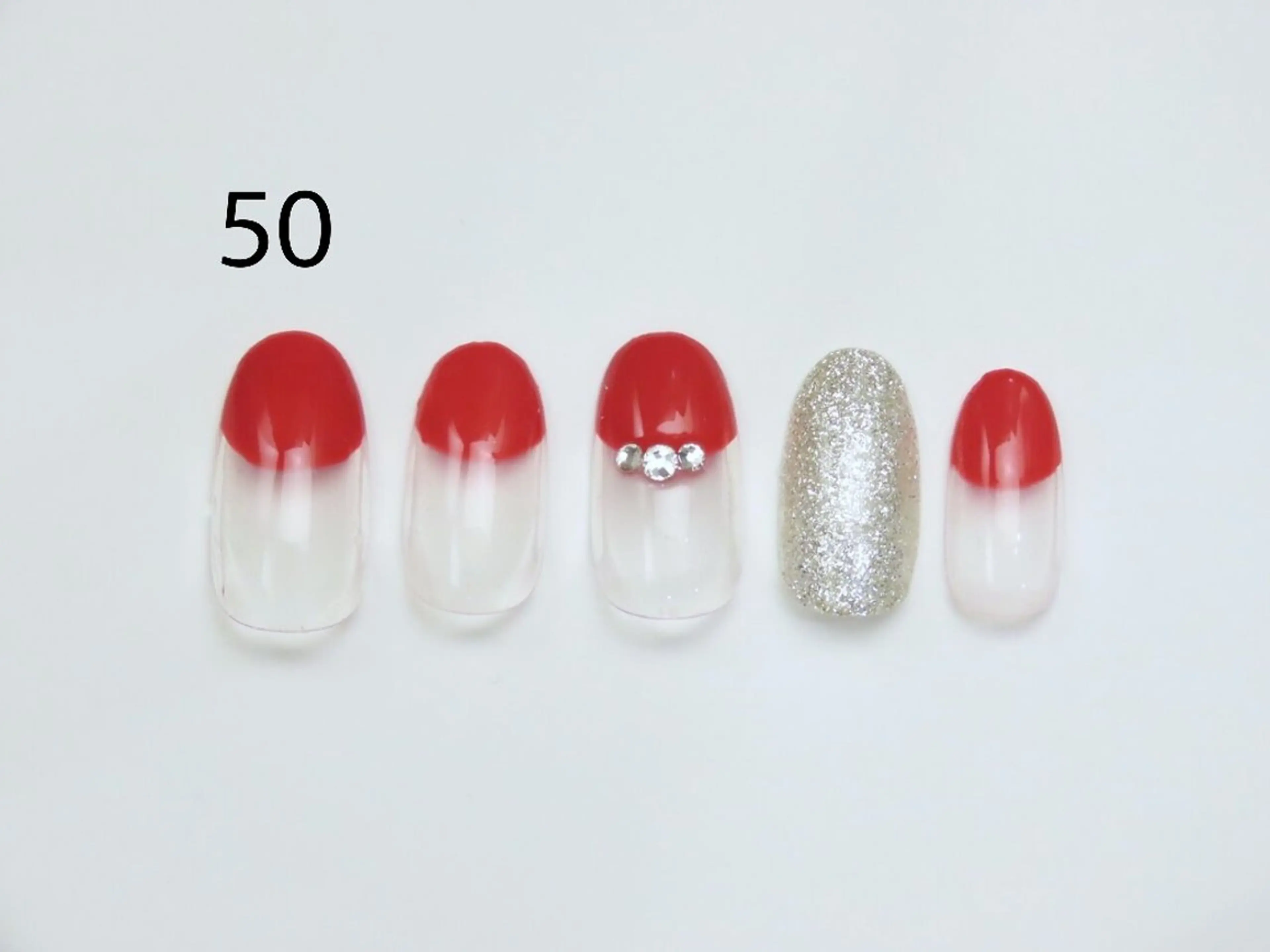 ネイル Maum 新潟店のマツエク・マツパデザイン