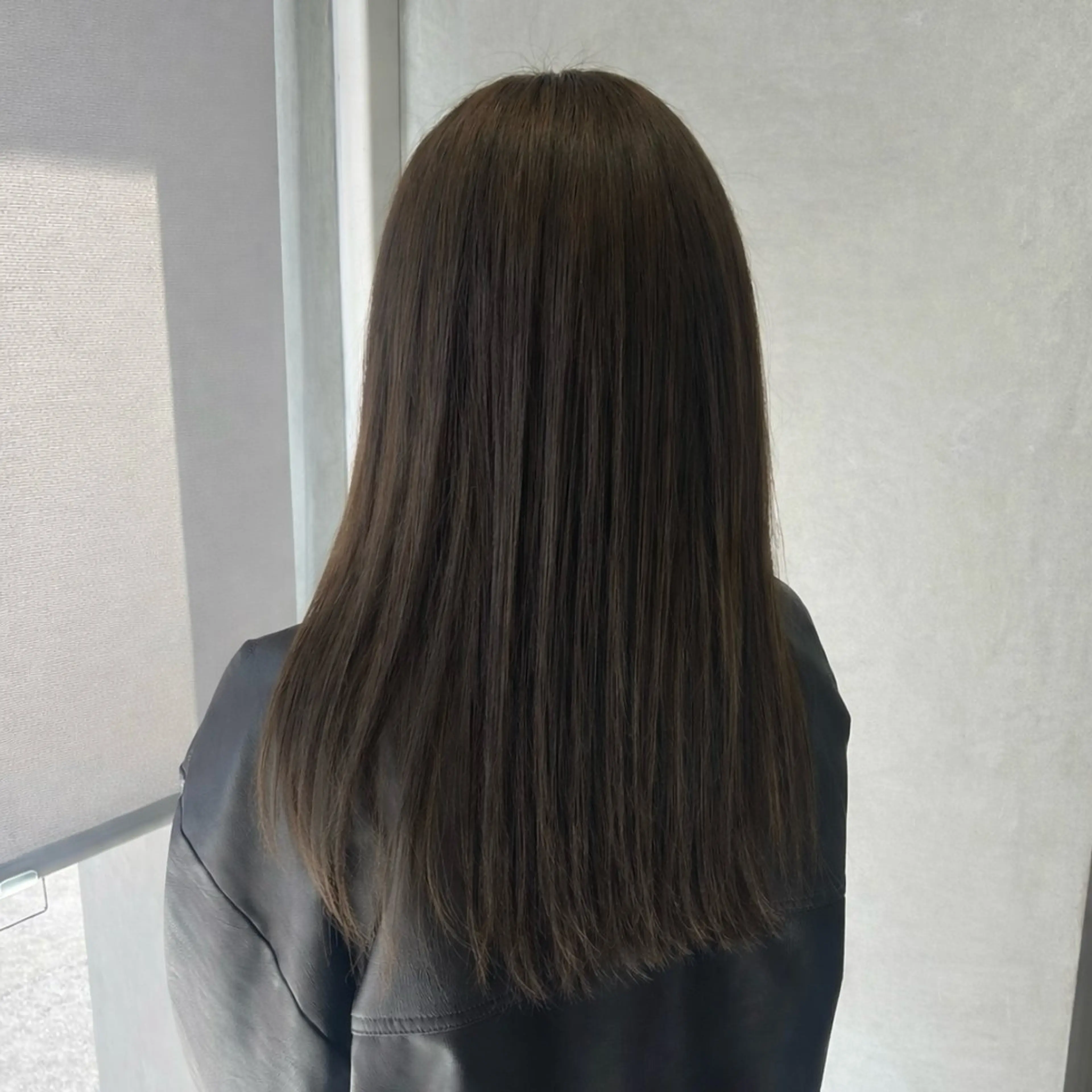 : 1日1名様限定価格 :ケアカラー+炭酸ヘッドスパの写真