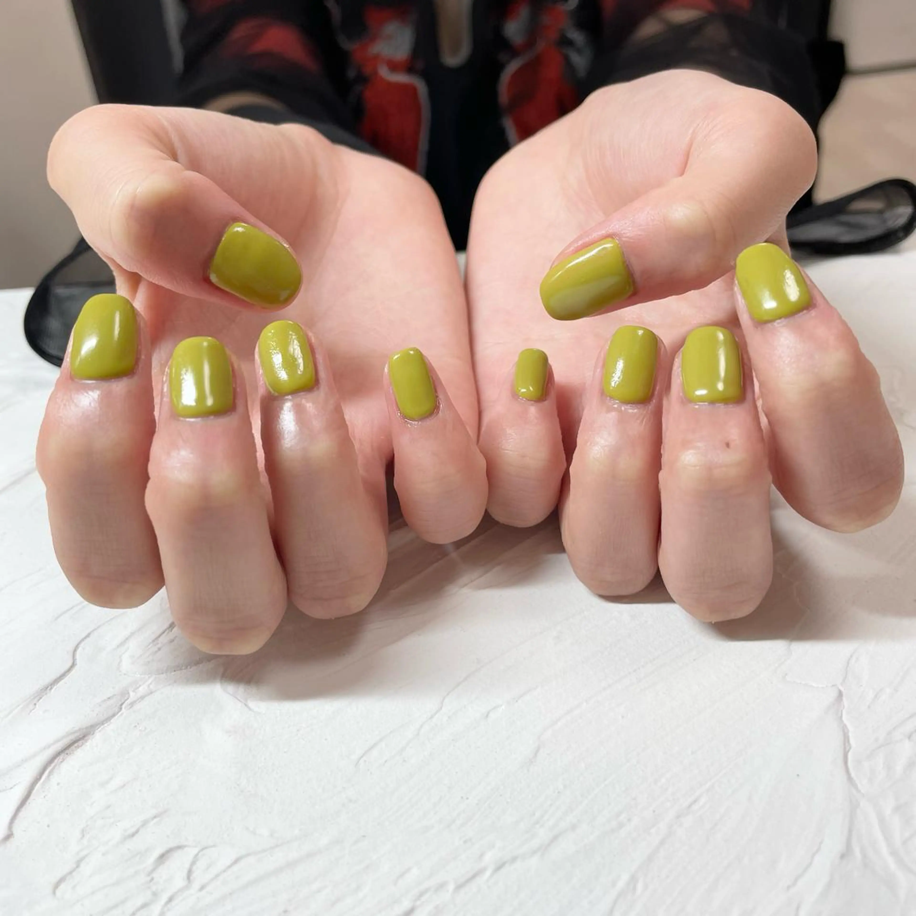 ネイル 💎MA YU💎のネイルデザイン