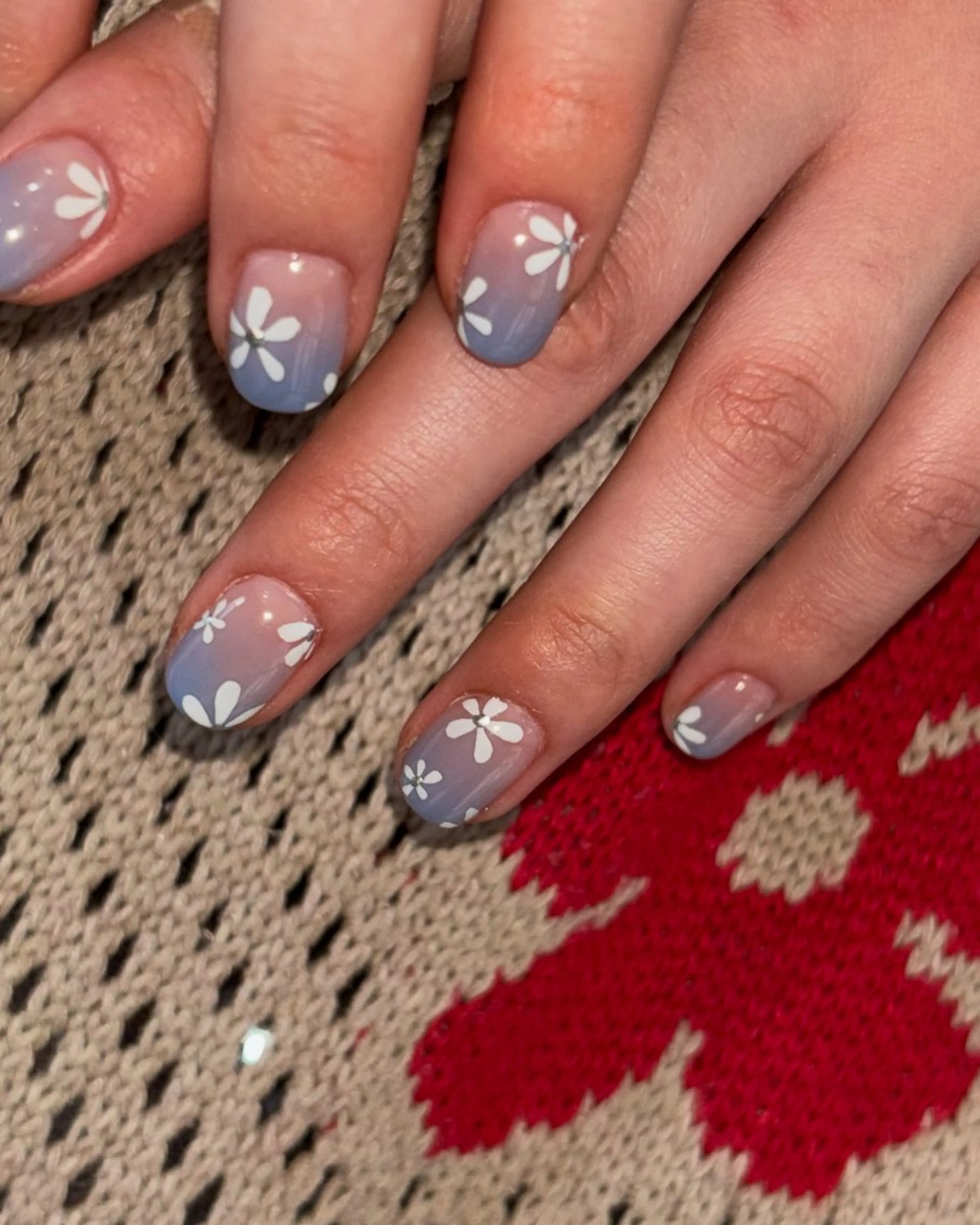 ネイル ハンドネイル 🪐富島彩夏 /海外nail🪐のネイルデザイン