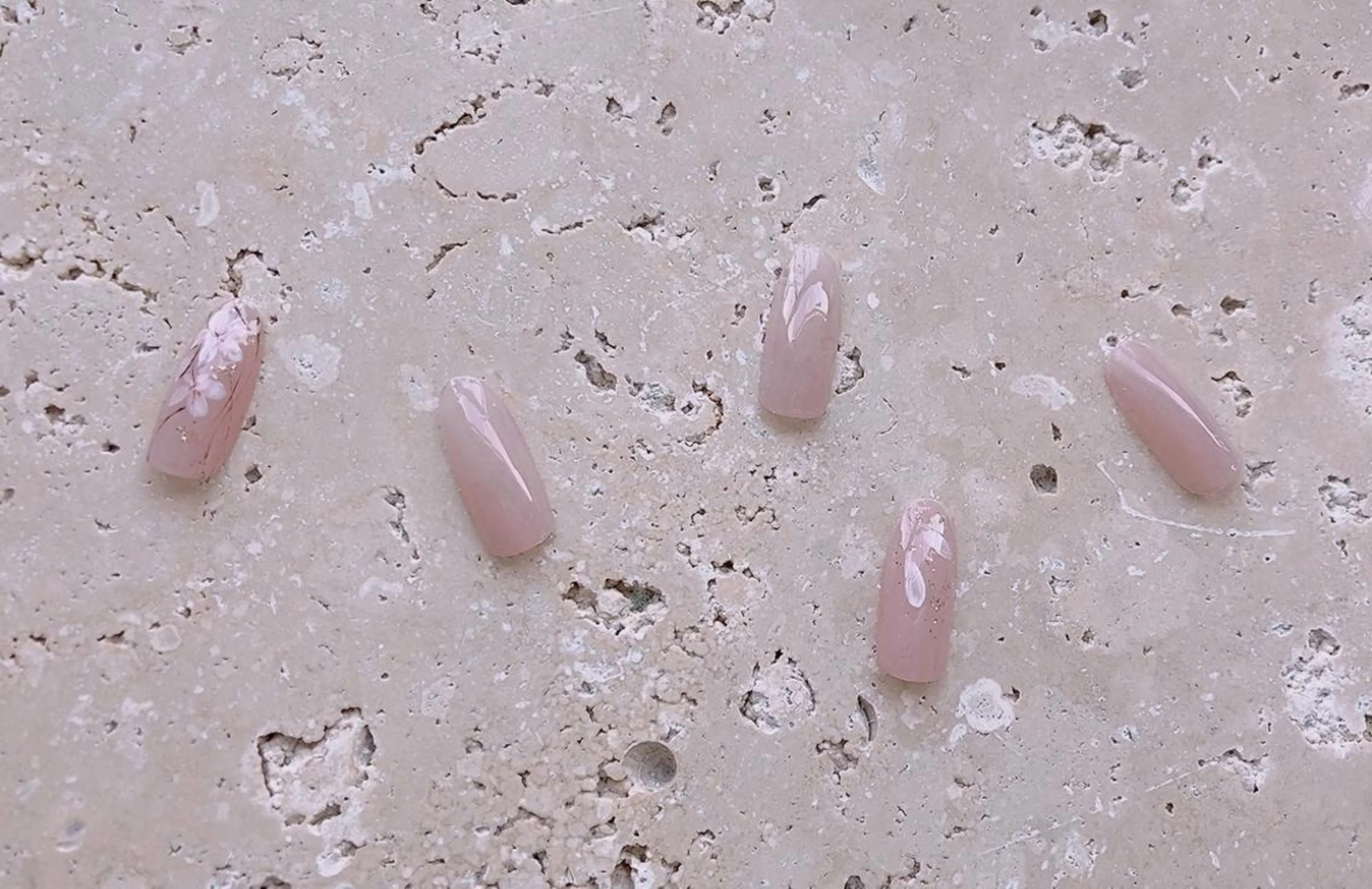 ネイル tree houseのネイルデザイン