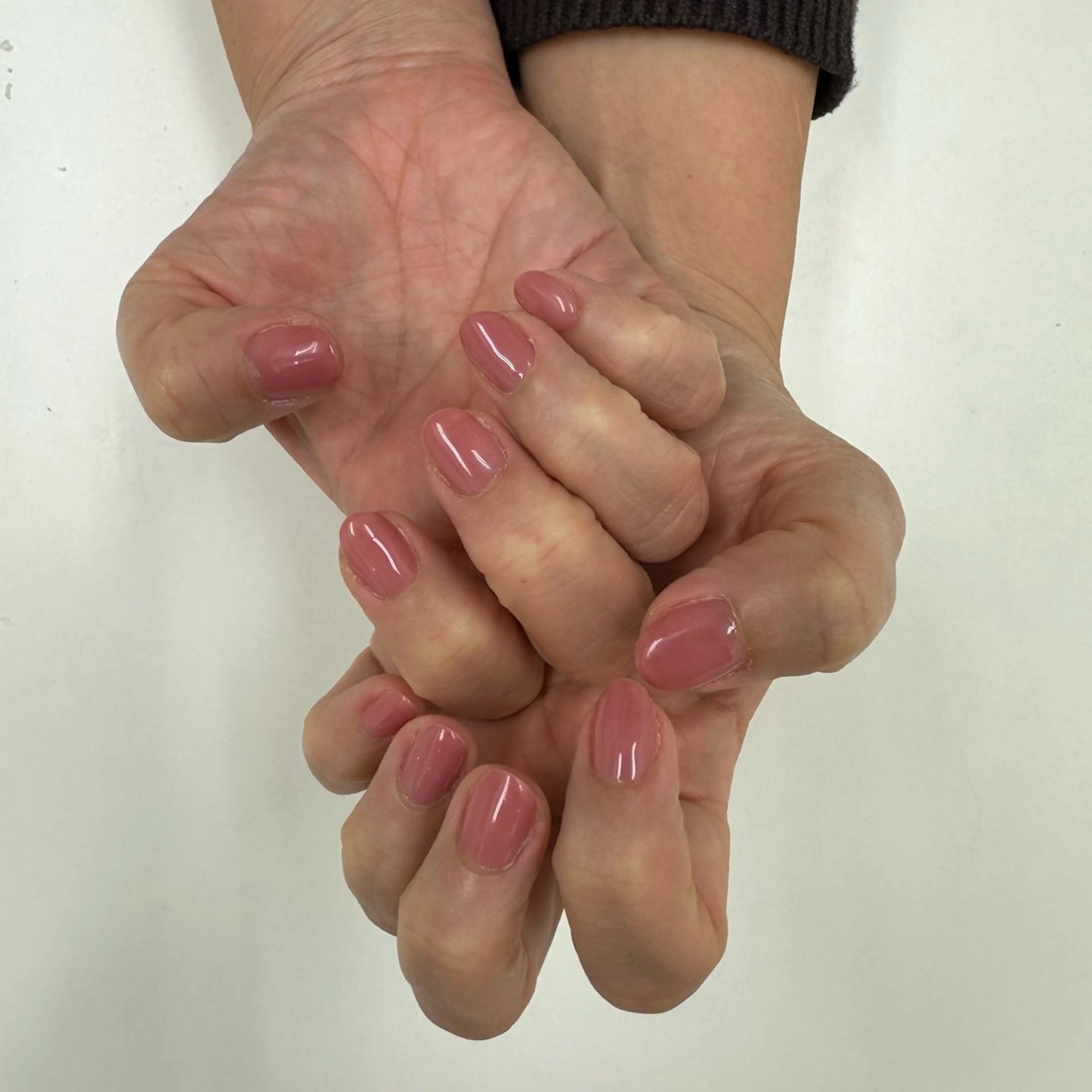 ネイル jojo 神戸点のネイルデザイン