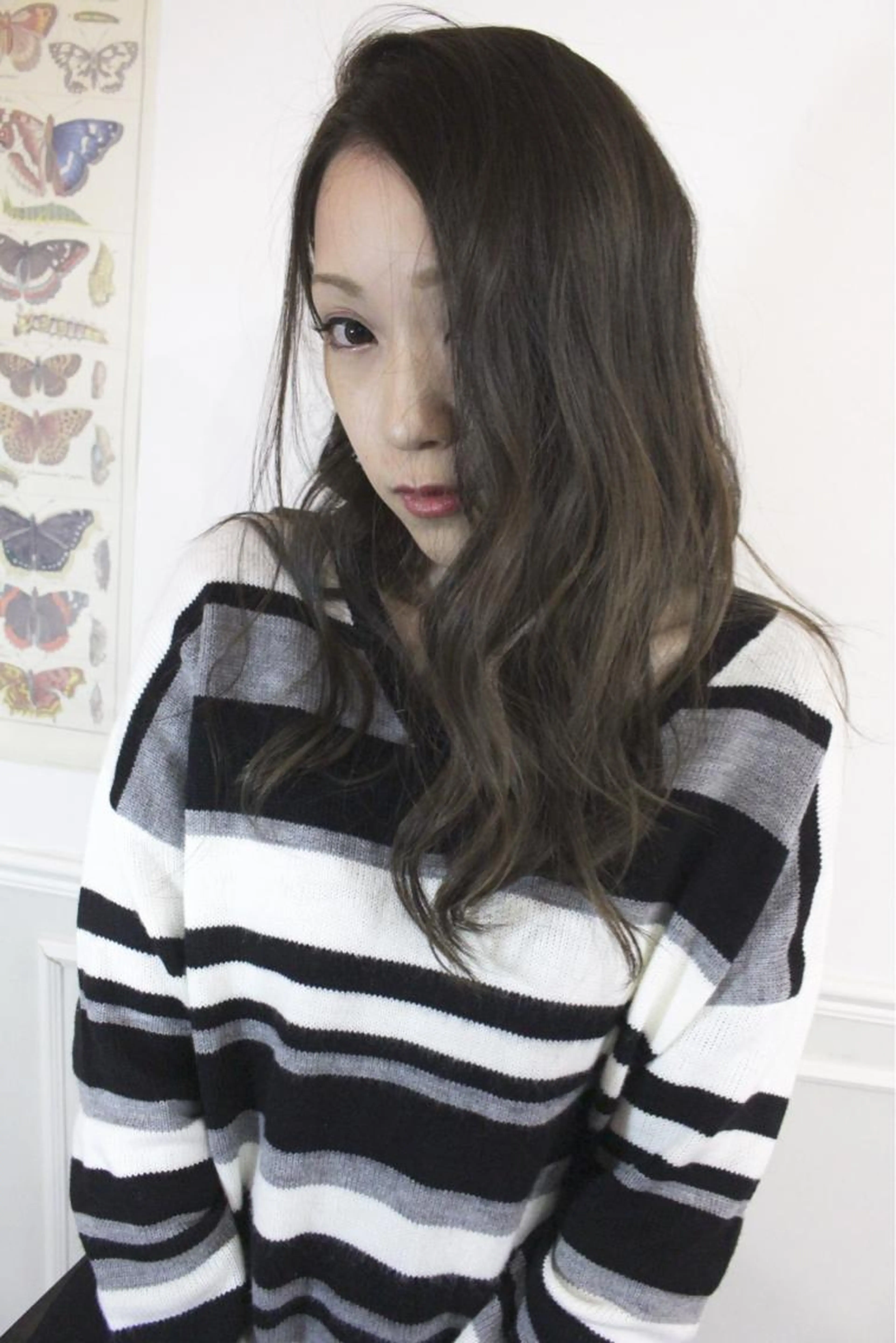 パーマ【カット無料です】の写真