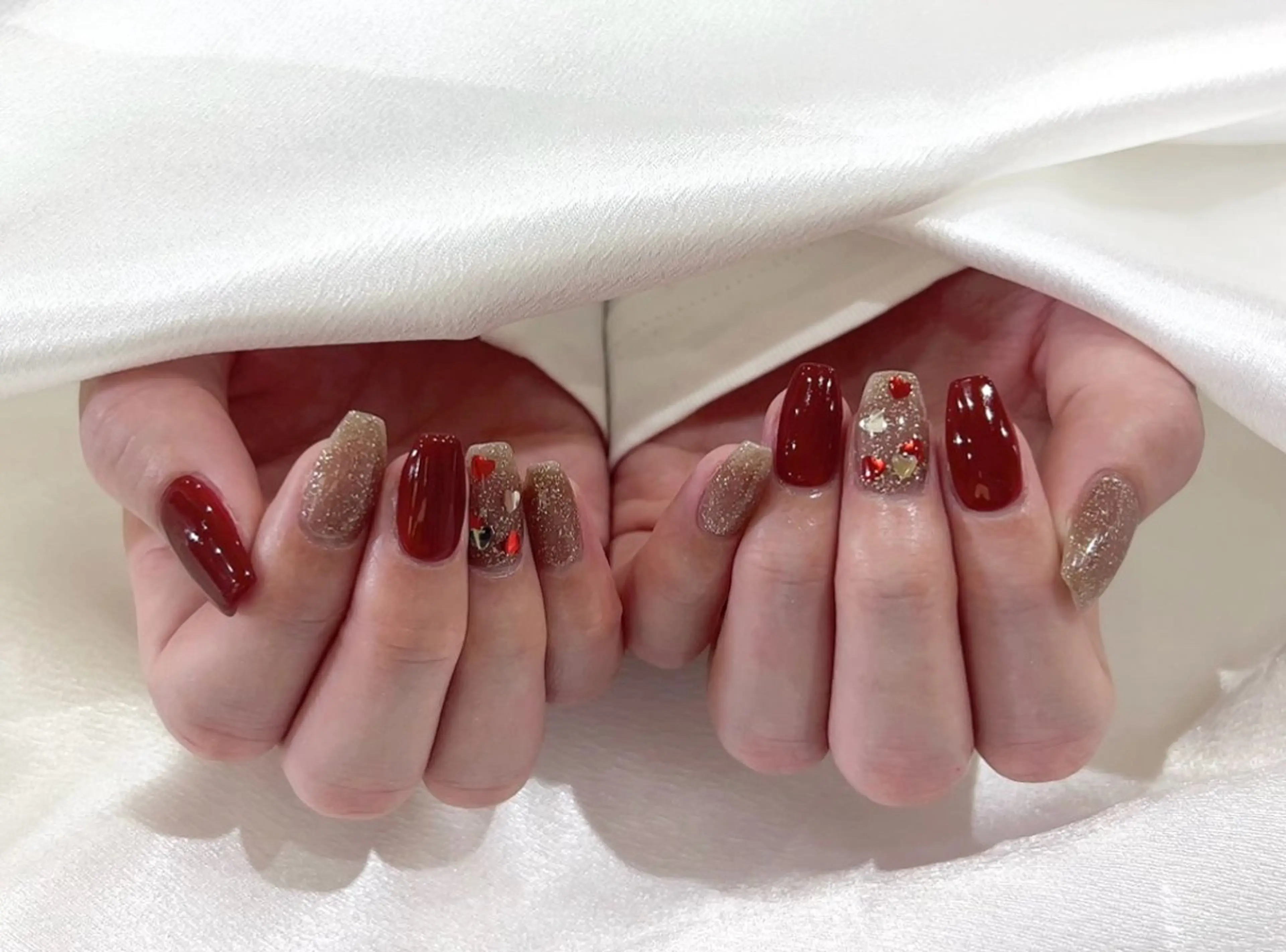 ネイル mimi_ AIRIのネイルデザイン