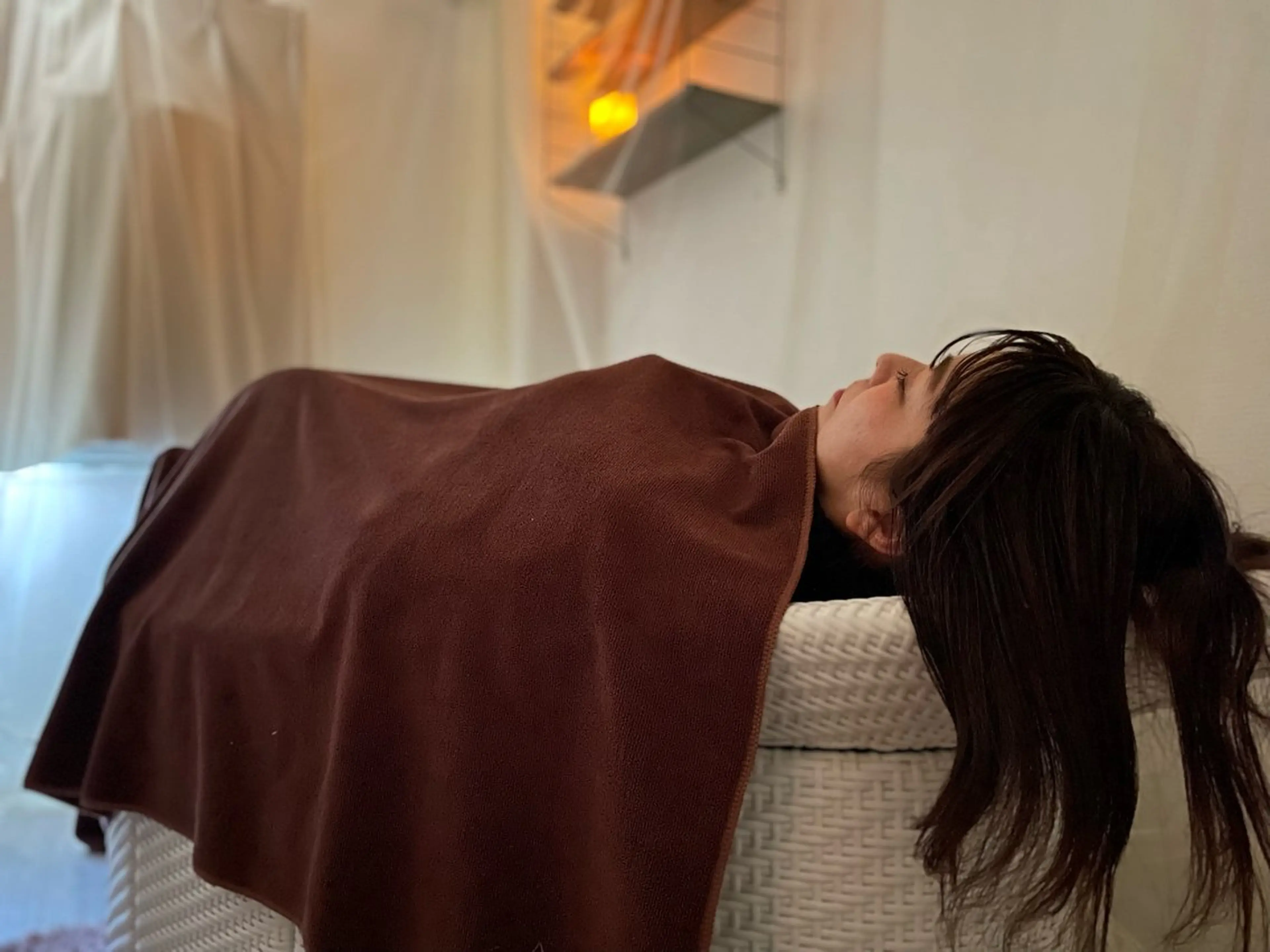 エステサロン Ulu.のエステ・リラクイメージ