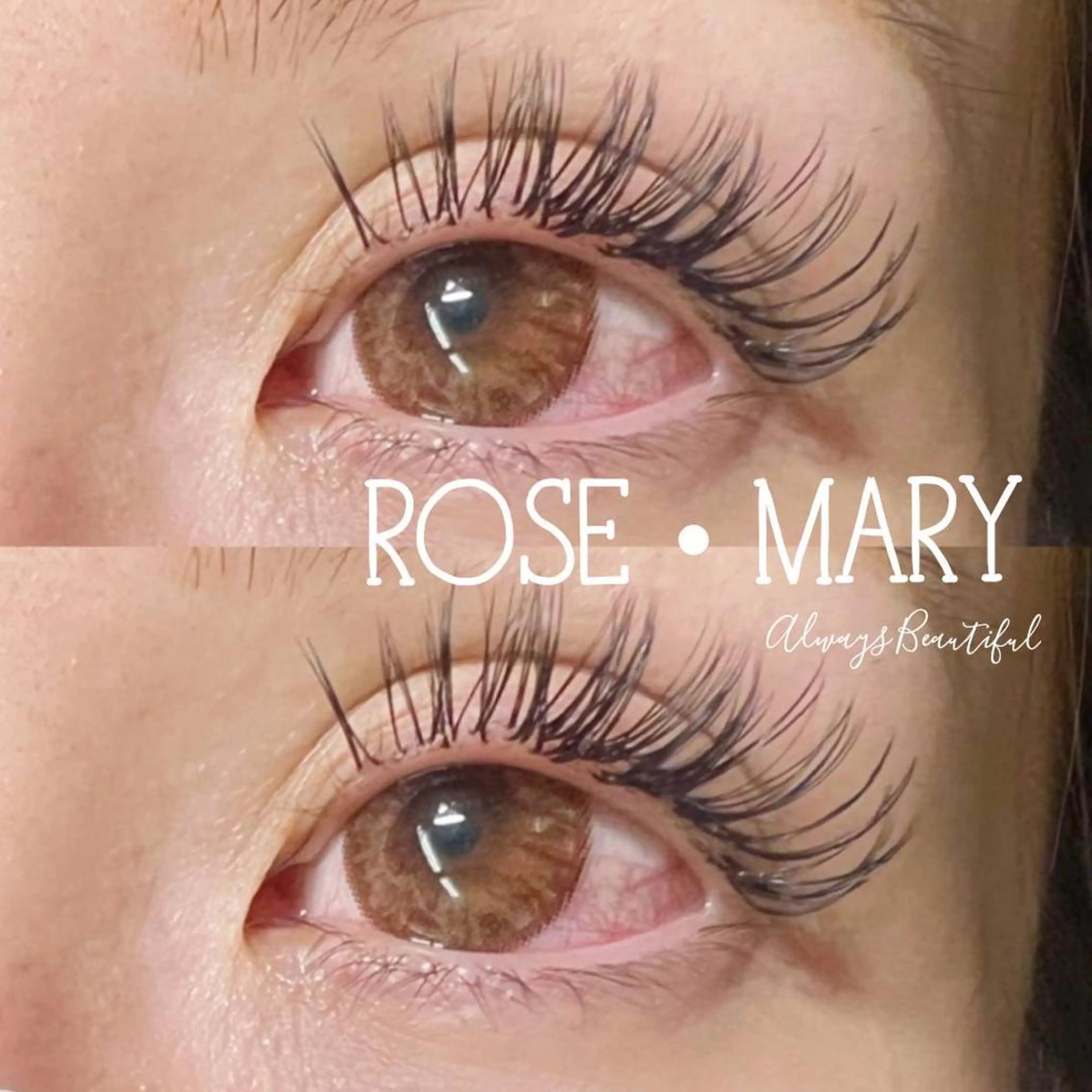 マツエク・マツパ CCカール Cカール マツエク ROSE MARY 大竹のマツエク・マツパデザイン