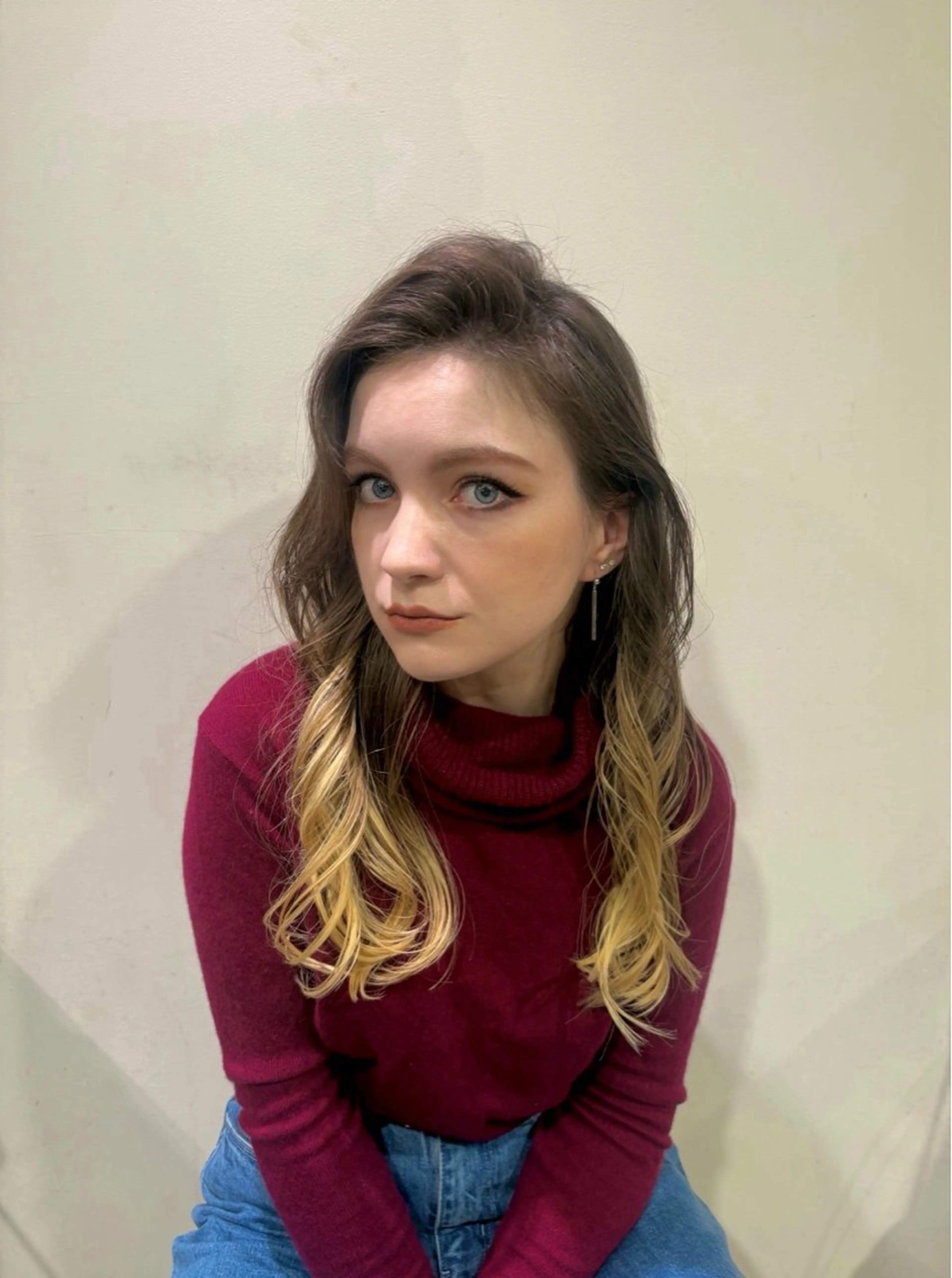 【ボブ・ショート】 ／ おおの かい🫟のヘアスタイル