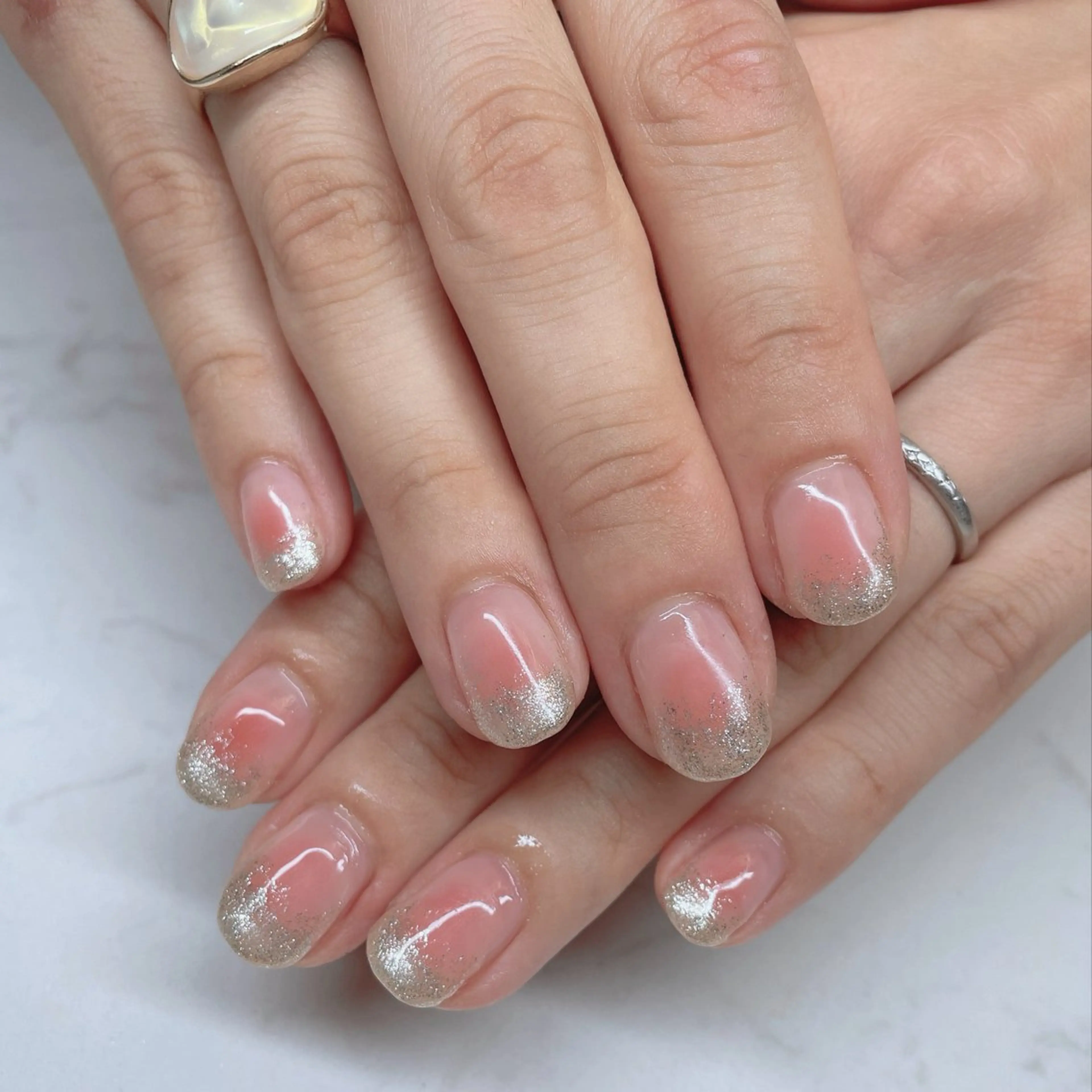 ネイル O's nailのネイルデザイン
