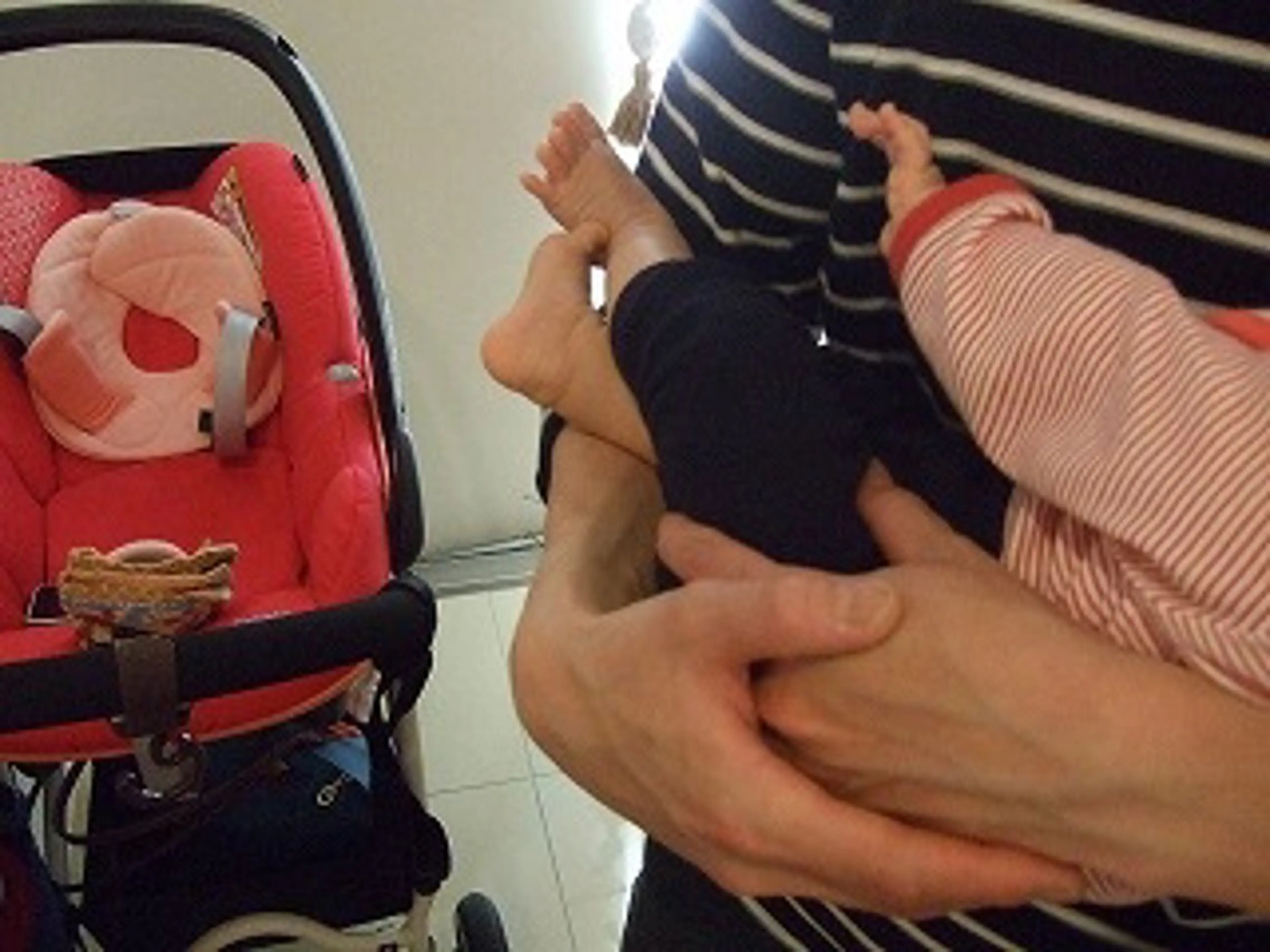 リラク 不妊鍼灸専門 吉田ナミのエステ・リラクイメージ