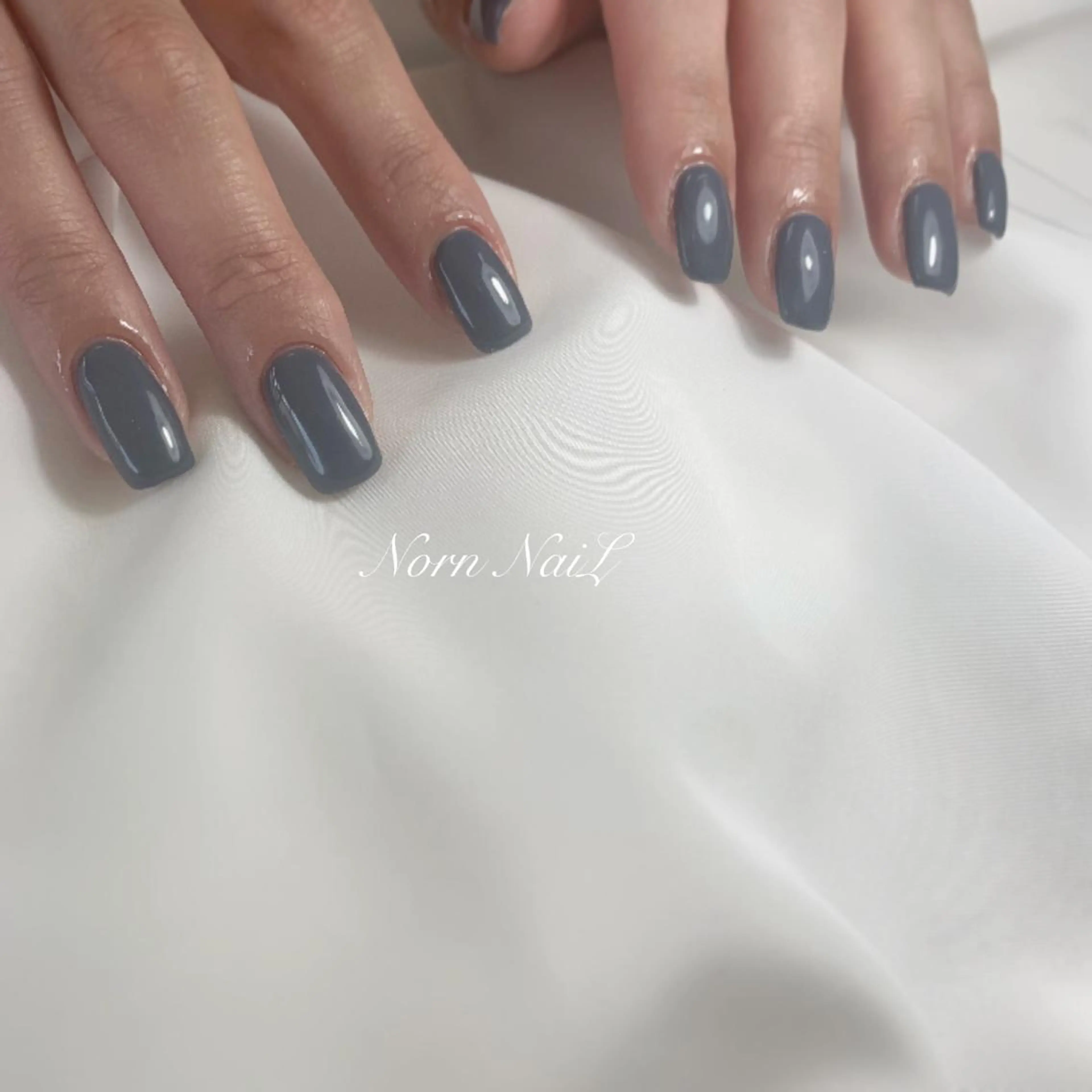 ネイル ハンドネイル U Ayaのネイルデザイン