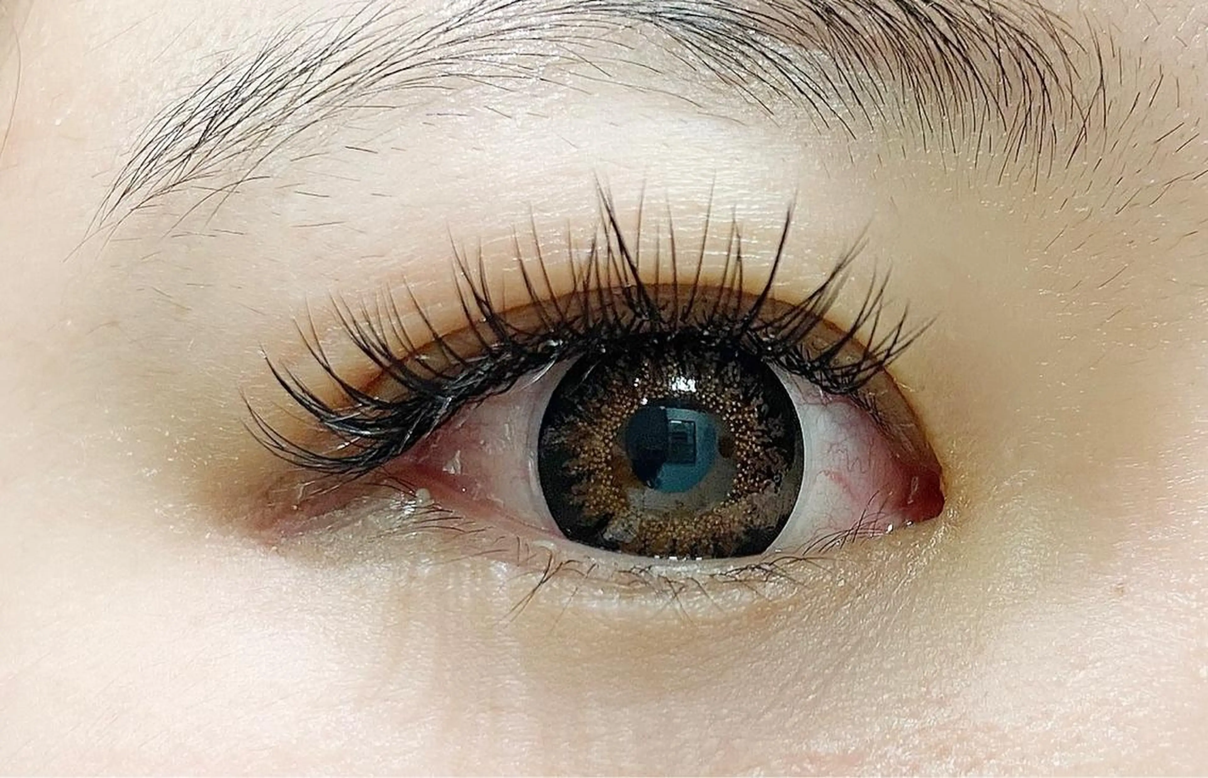 マツエク・マツパ マツエク hikari 🌻*.ﾟのマツエク・マツパデザイン