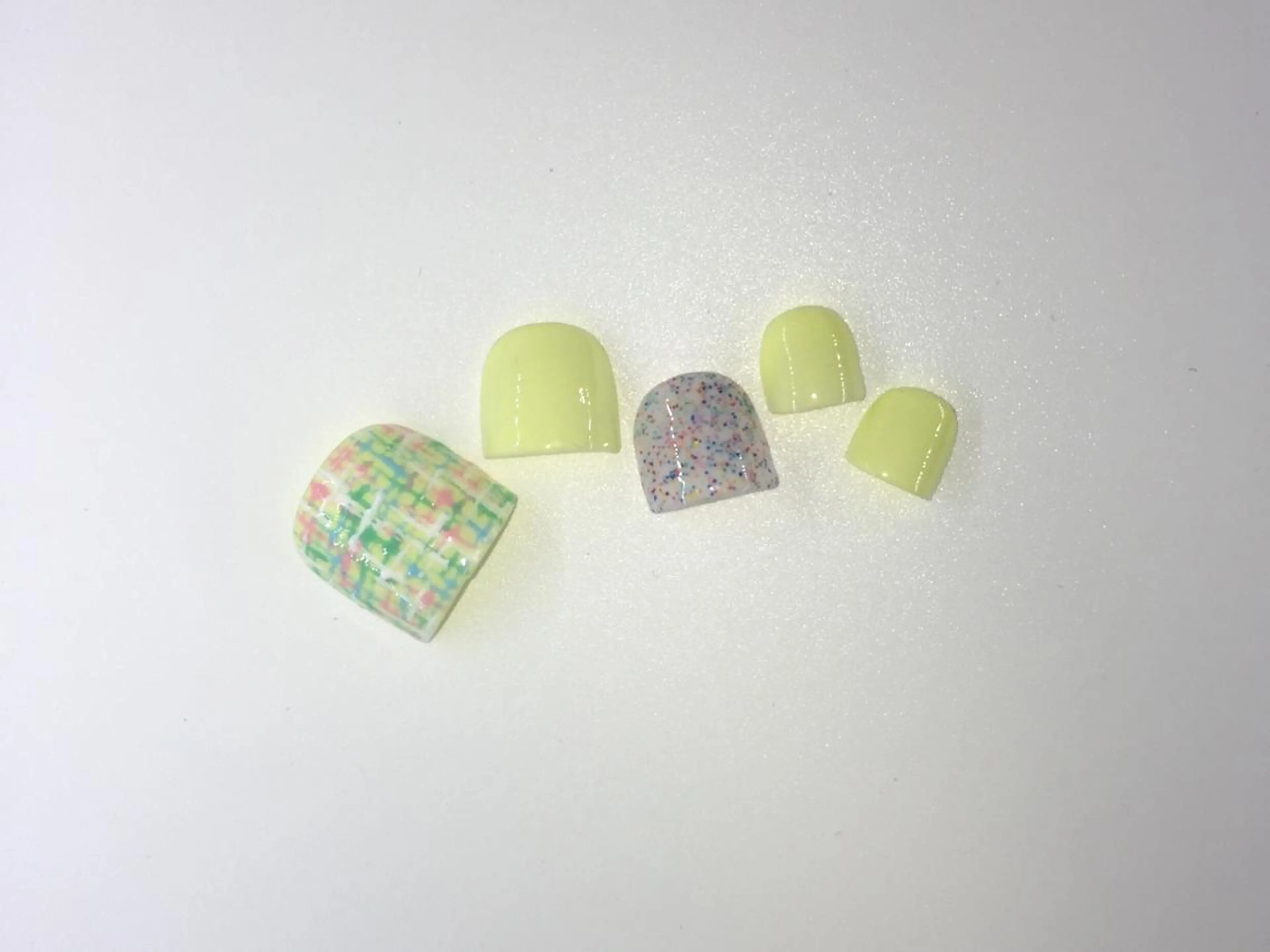 ネイル 春ネイル TRAM-nail moriizumiのネイルデザイン