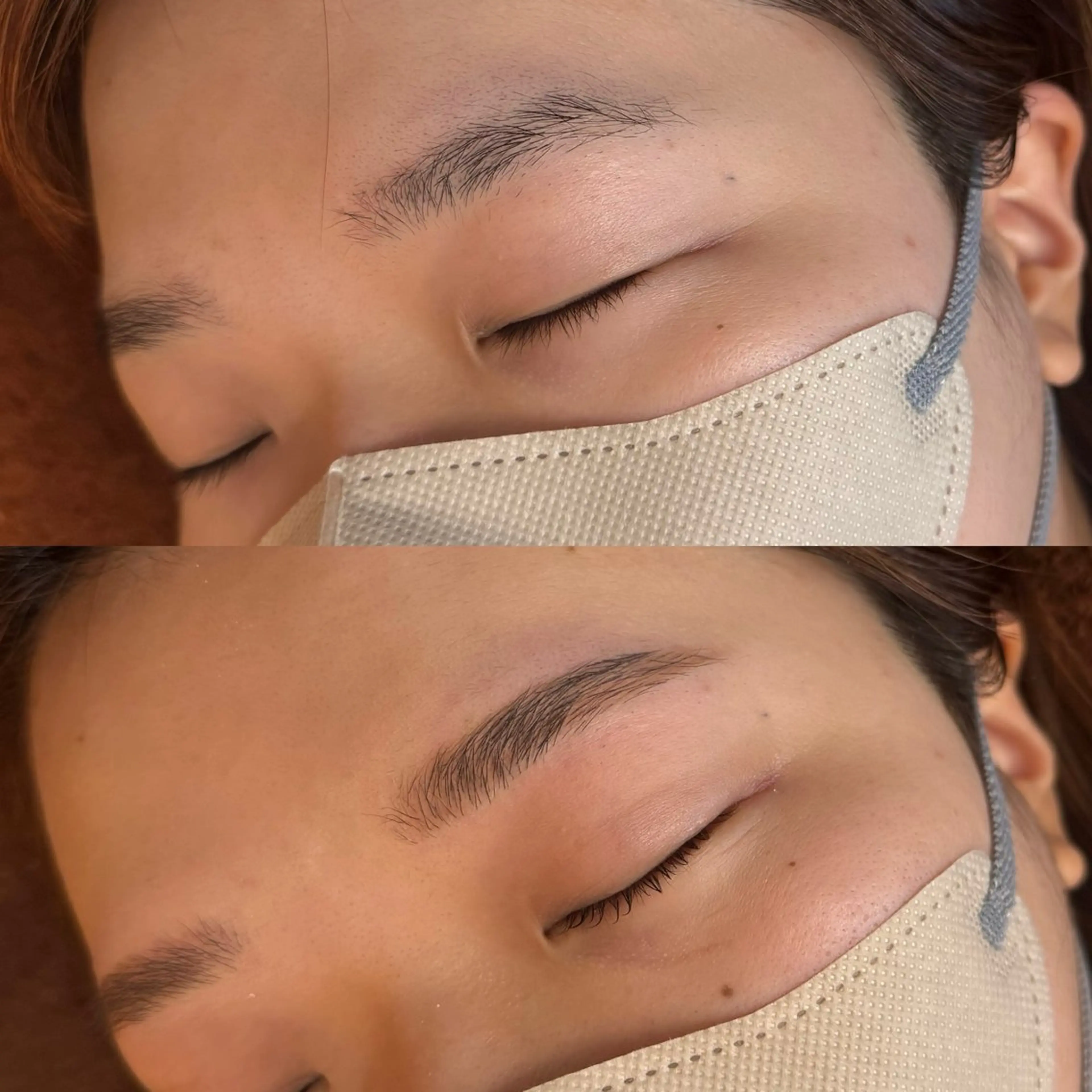 アイブロウ ichi所属・atelier ichiの眉毛・アイブロウイメージ