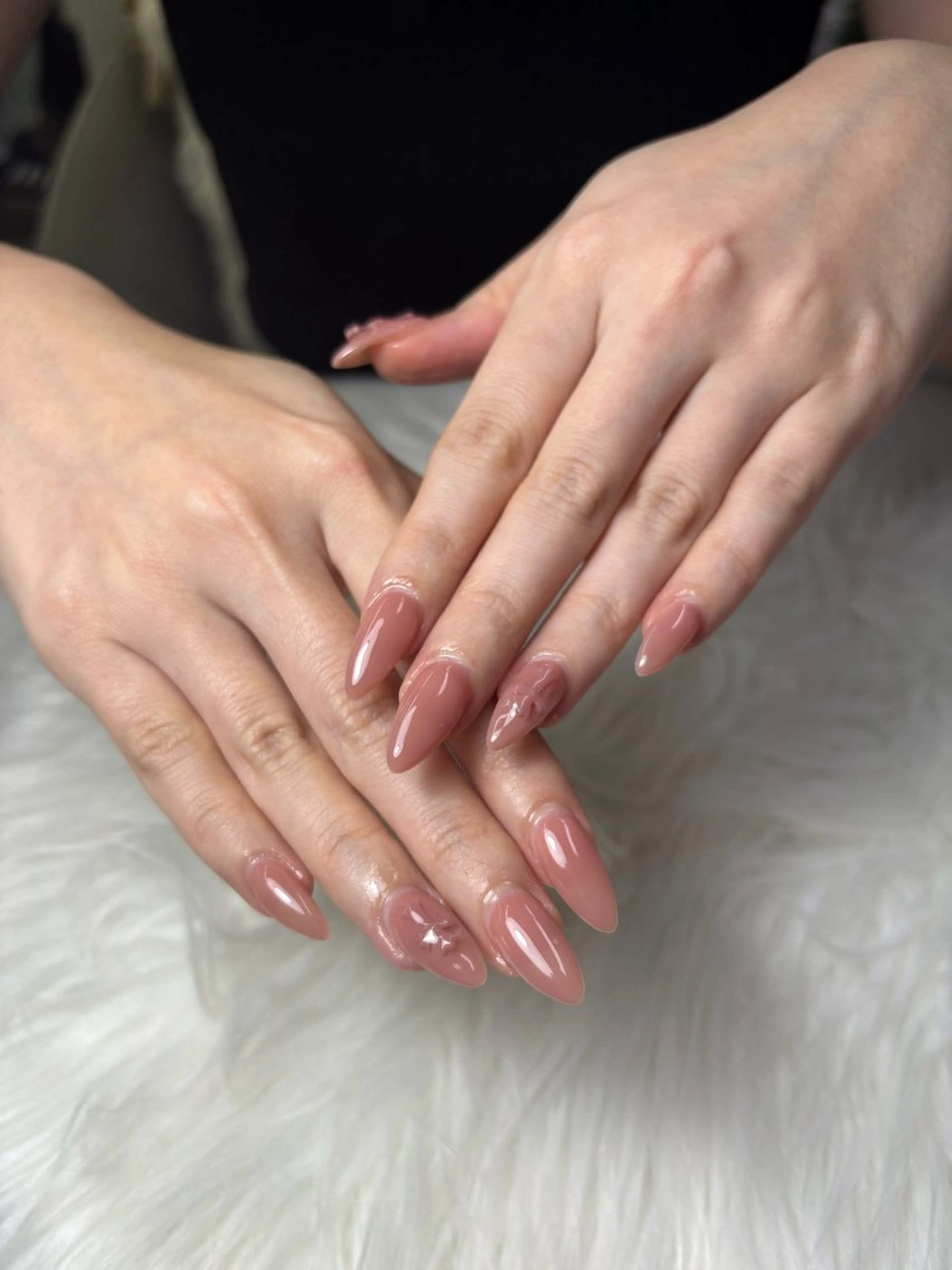 ネイル ハンドネイル King _Nail Linaのネイルデザイン
