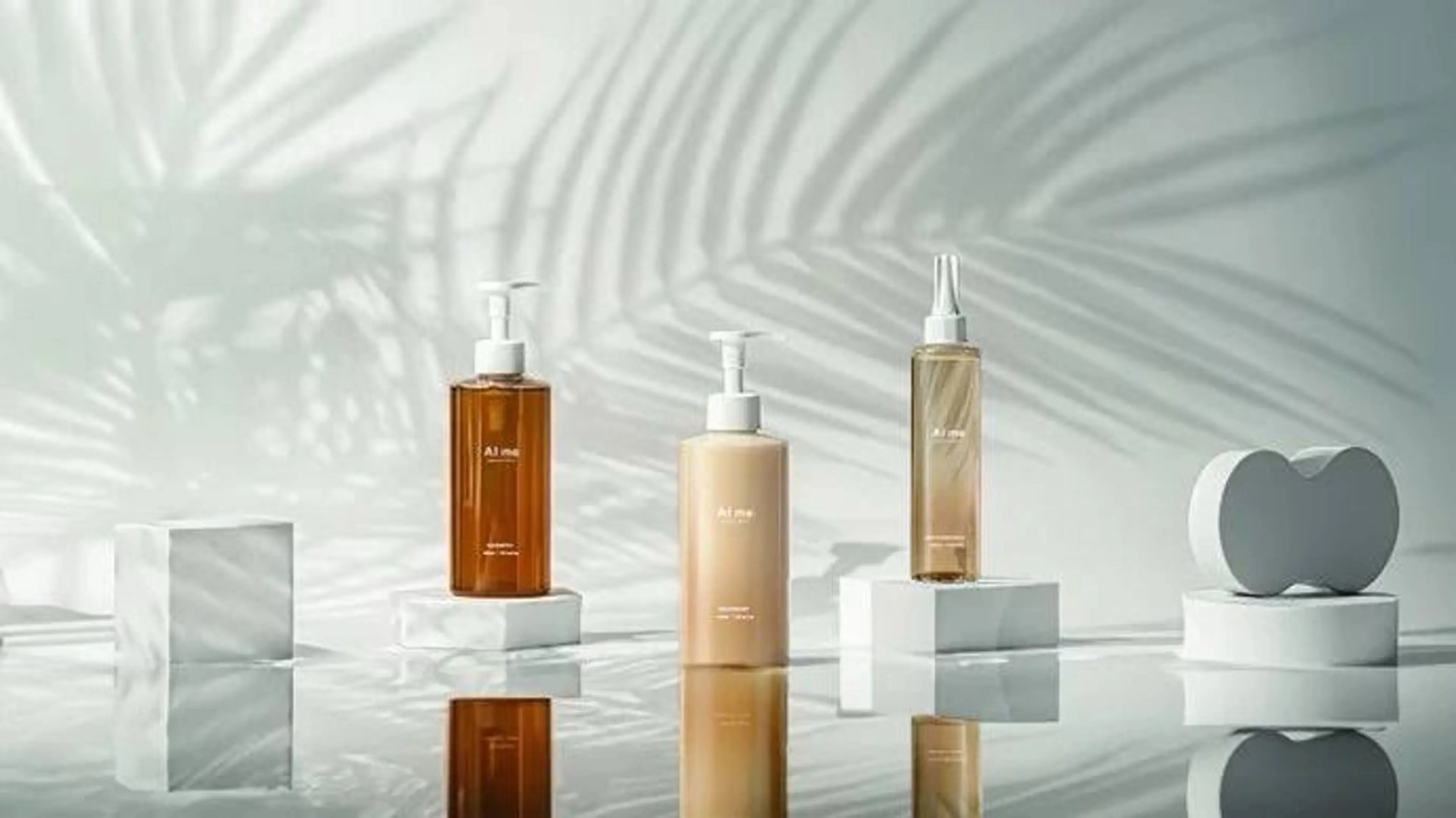 little石川 秀のヘアスタイル