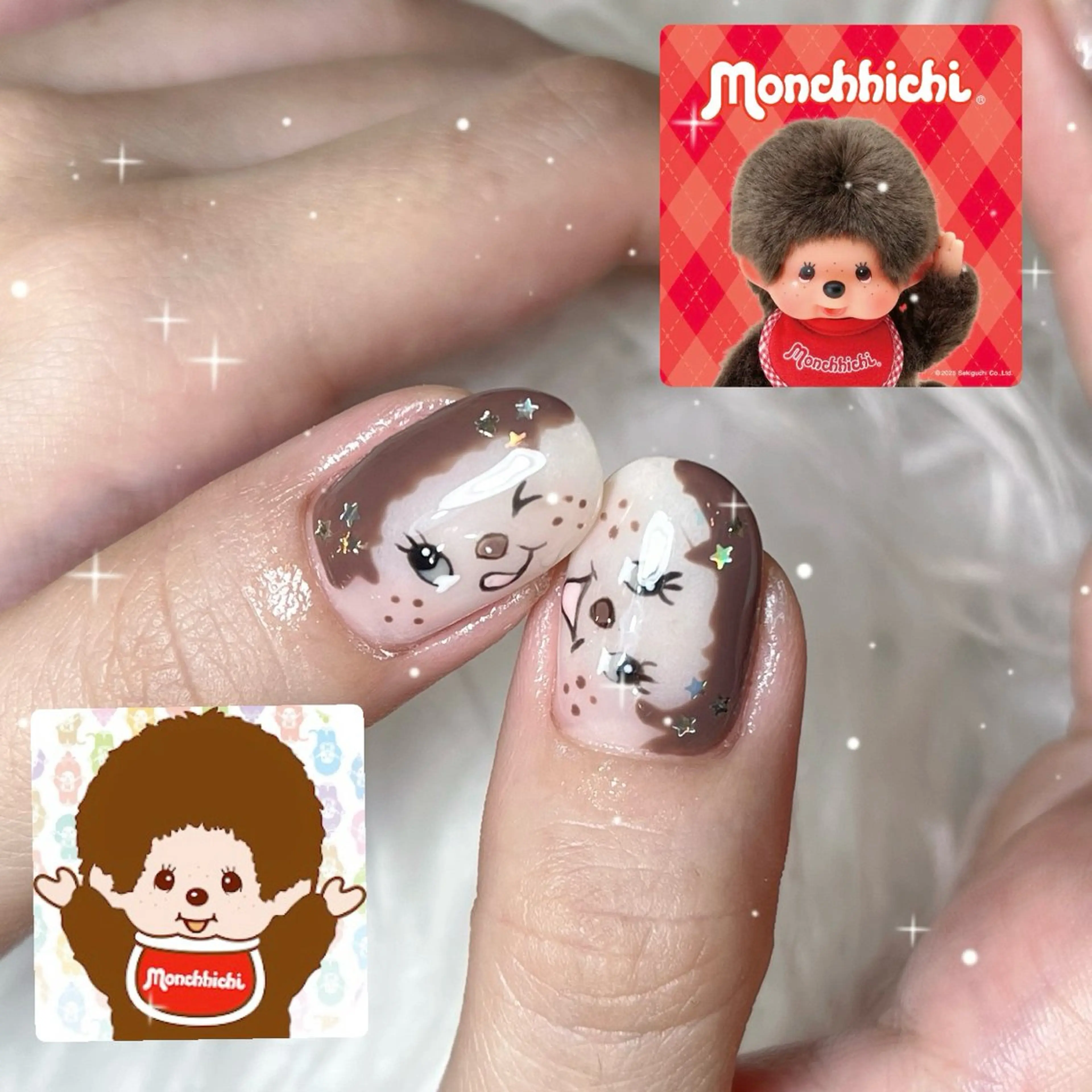 ネイル ハンドネイル Chiin Nailのネイルデザイン