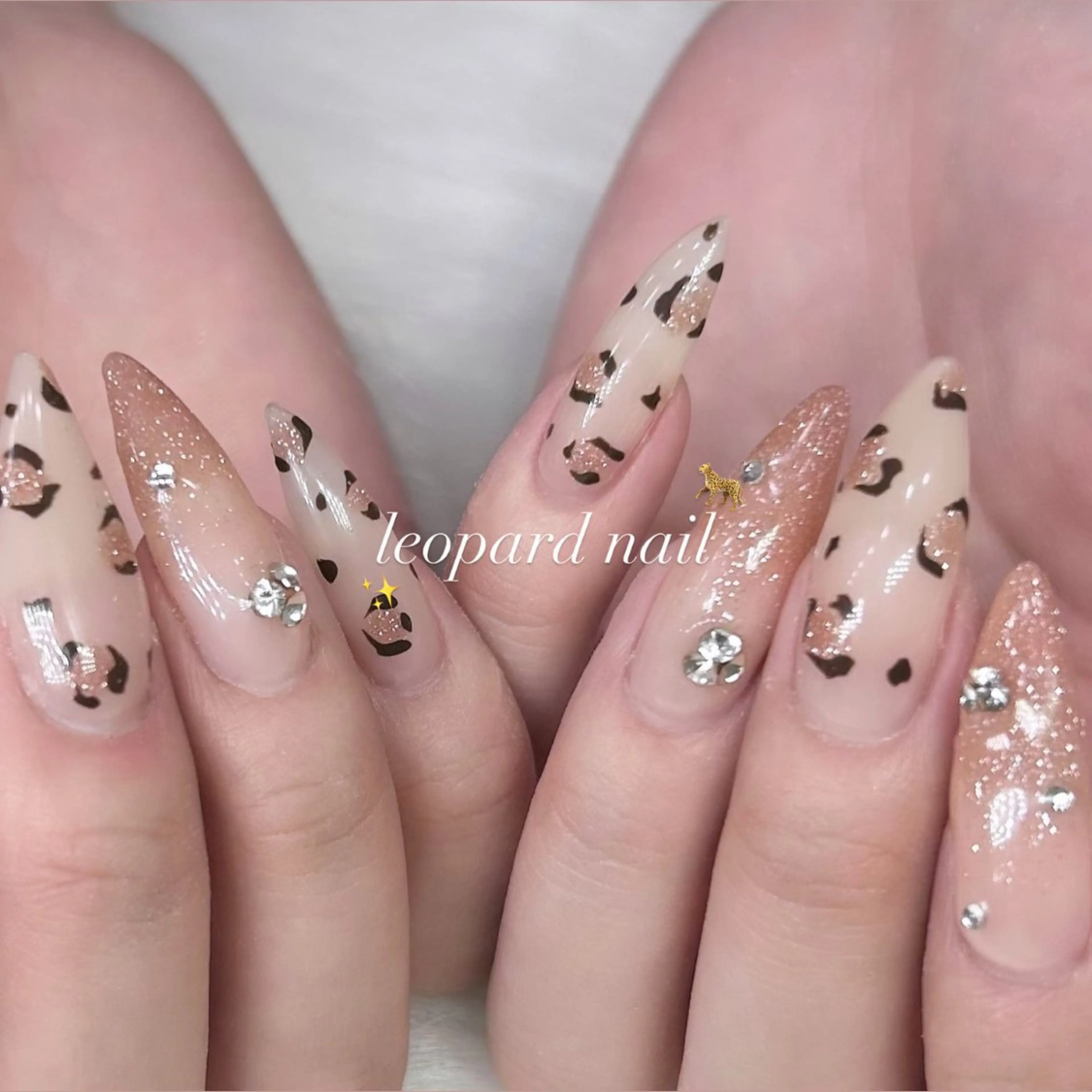 ネイル ハンドネイル One YUZUKIのネイルデザイン