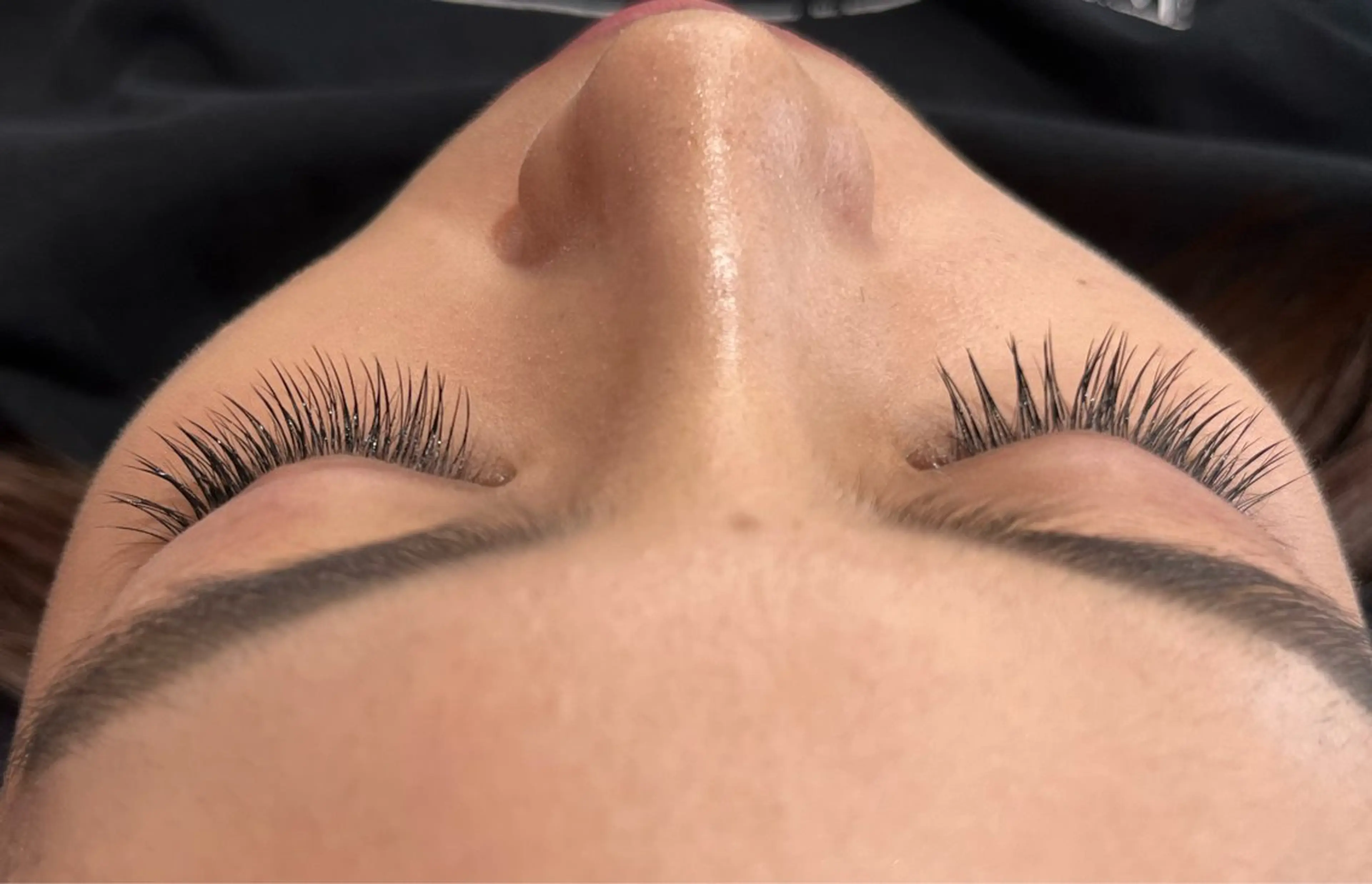 マツエク・マツパ Shuon福生店所属・山田 綾芽のマツエク・マツパデザイン