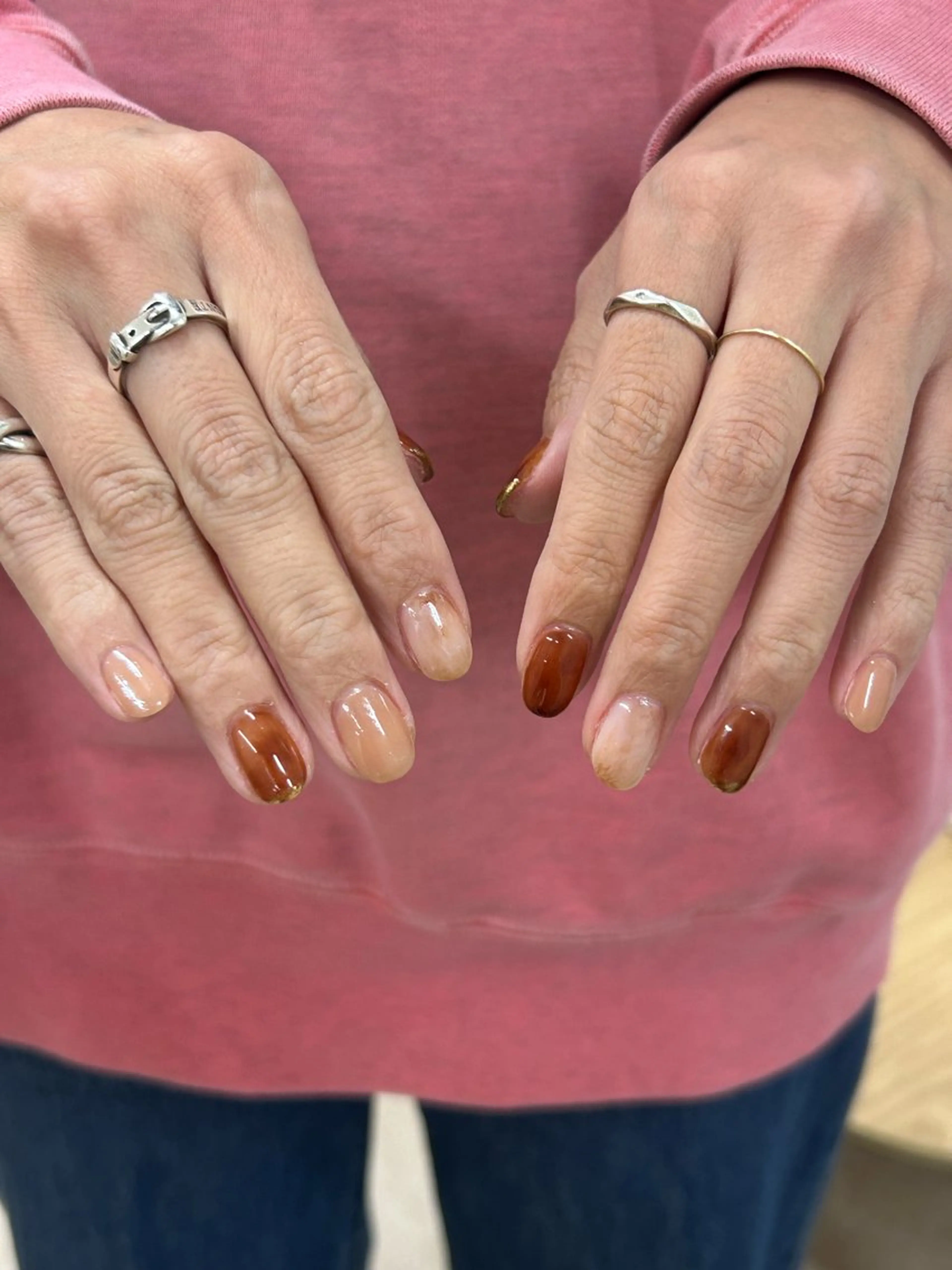 ネイル Bianca 栄店 Sanoのマツエク・マツパデザイン