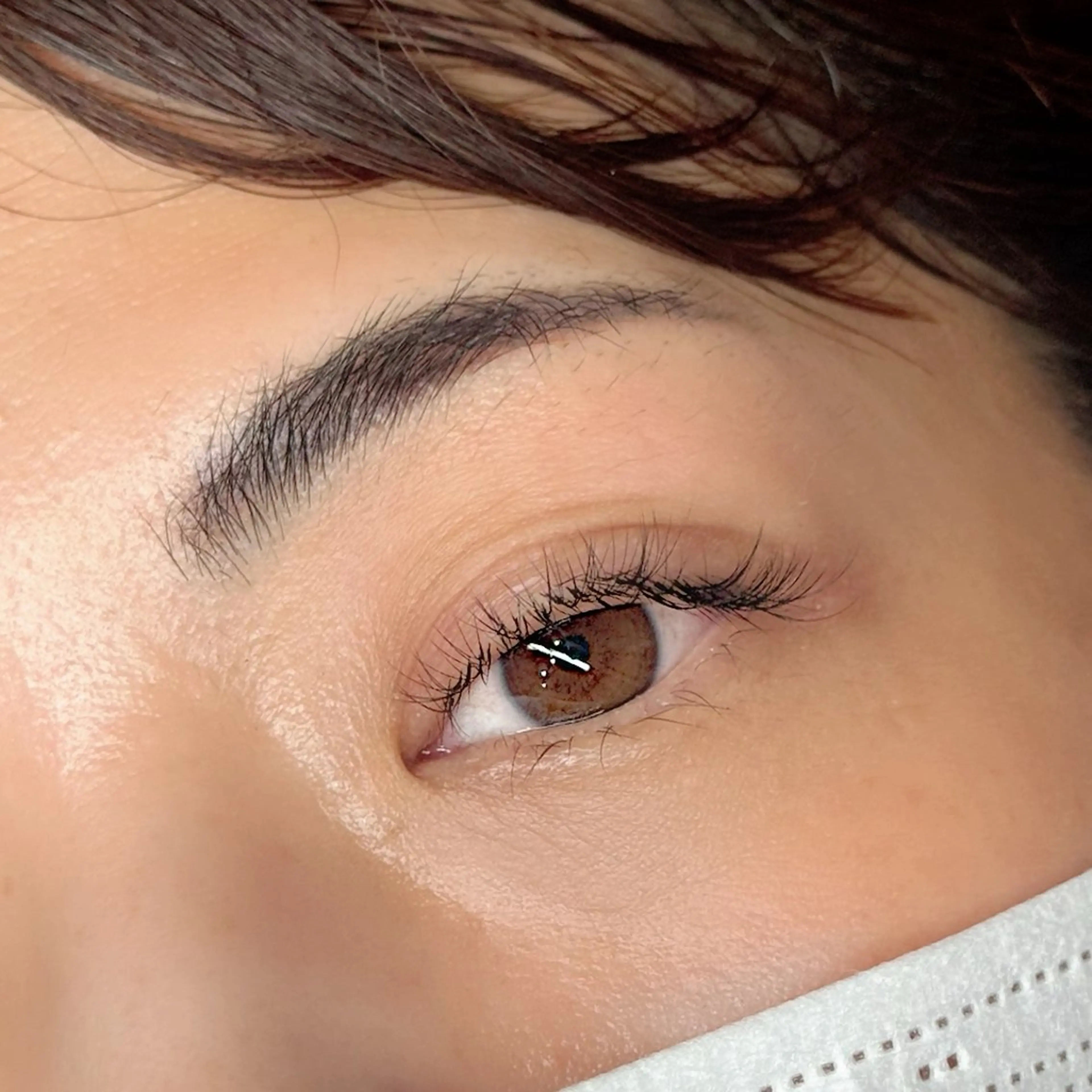 マツエク・マツパ 21時まで営業/金山 眉毛/脱毛/まつぱのマツエク・マツパデザイン