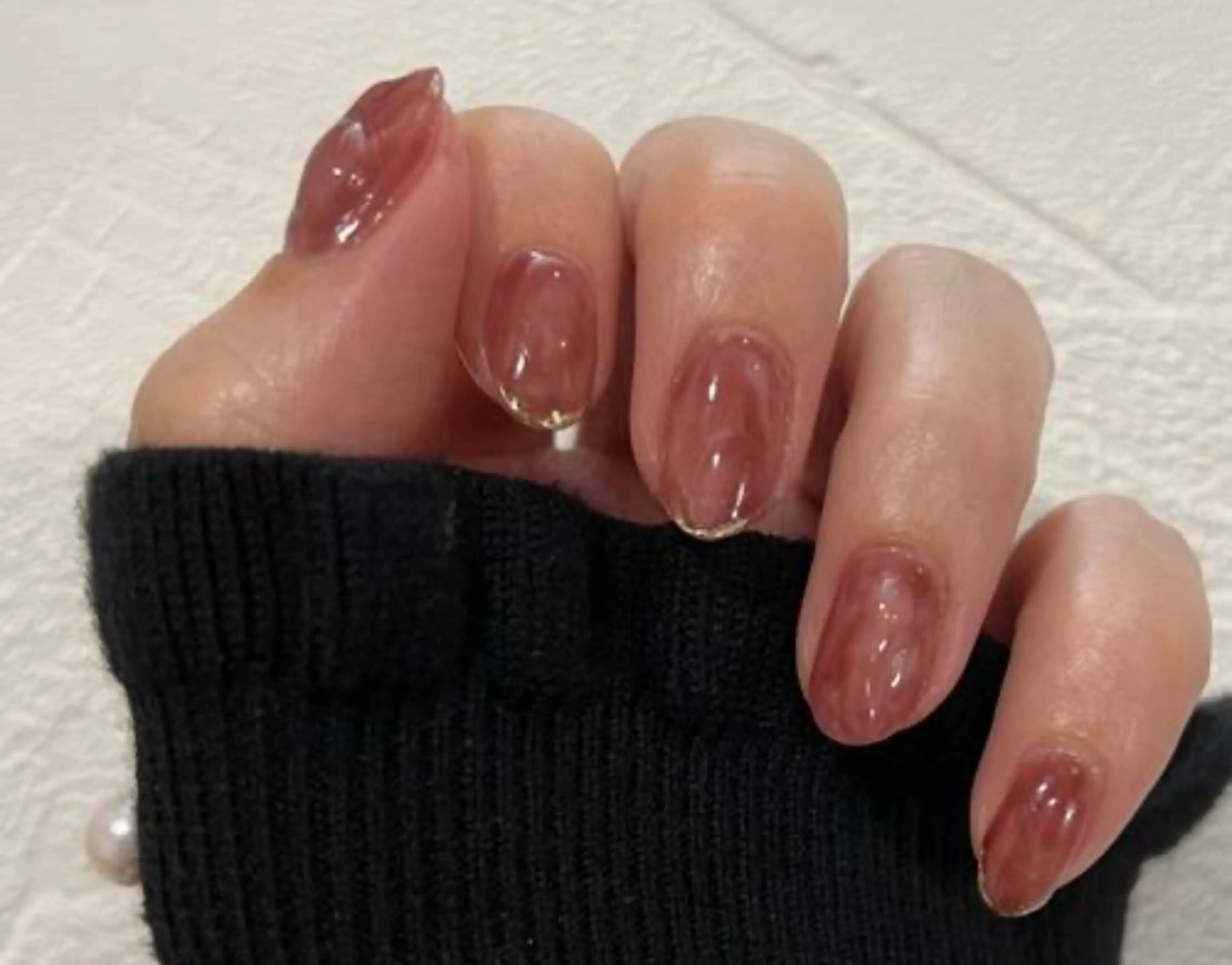 ネイル free hug Hiromiのネイルデザイン