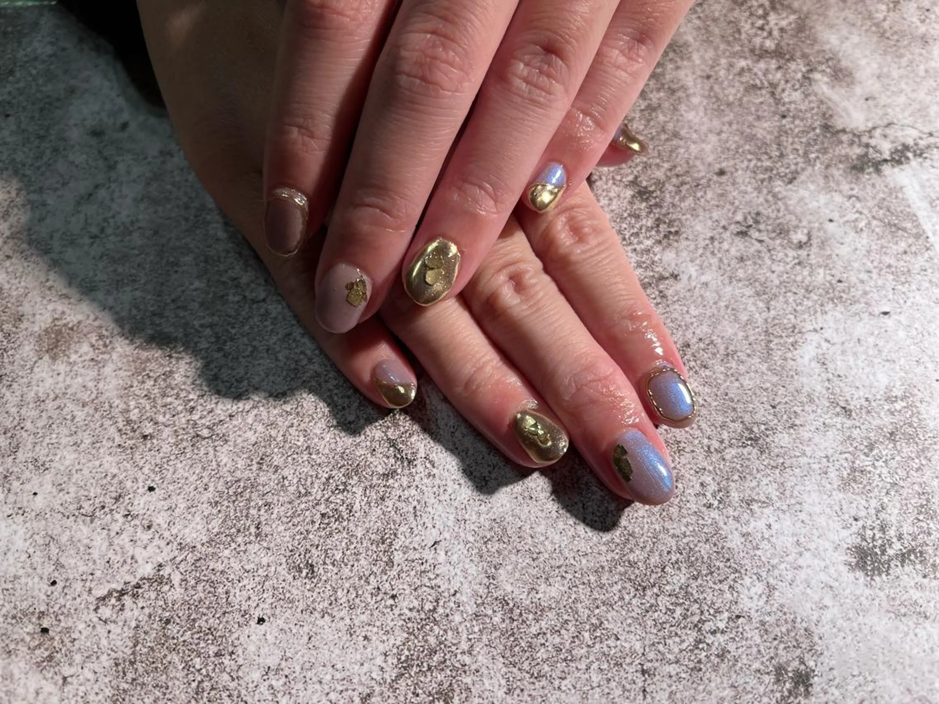 ネイル Kimura Yukoのネイルデザイン