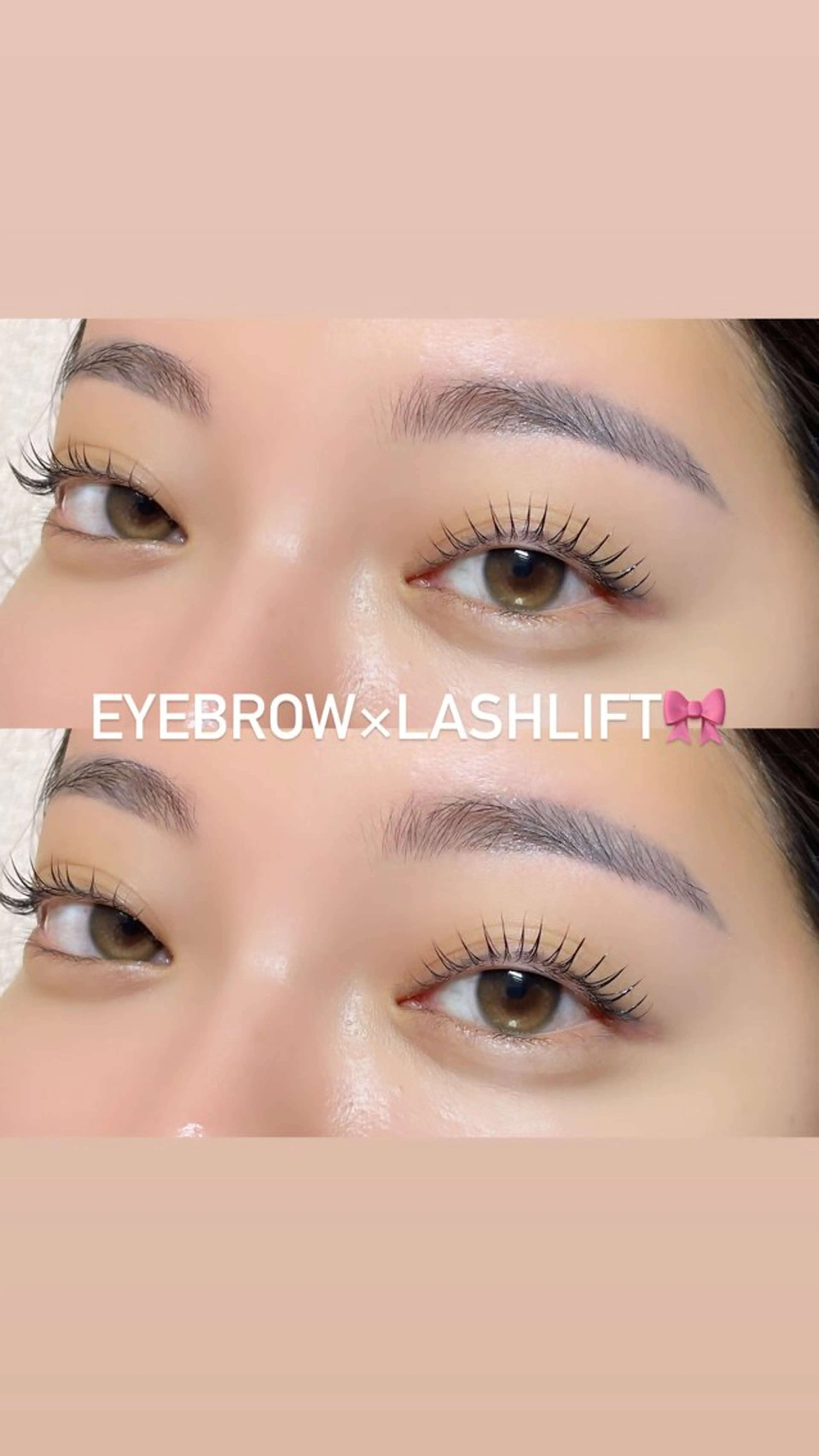 マツエク・マツパ バインドロック フラットラッシュ 韓国風マツエク パリジェンヌラッシュリフト まつげパーマ sua所属・noilashroo m恵比寿🎀Rukaのマツエク・マツパデザイン