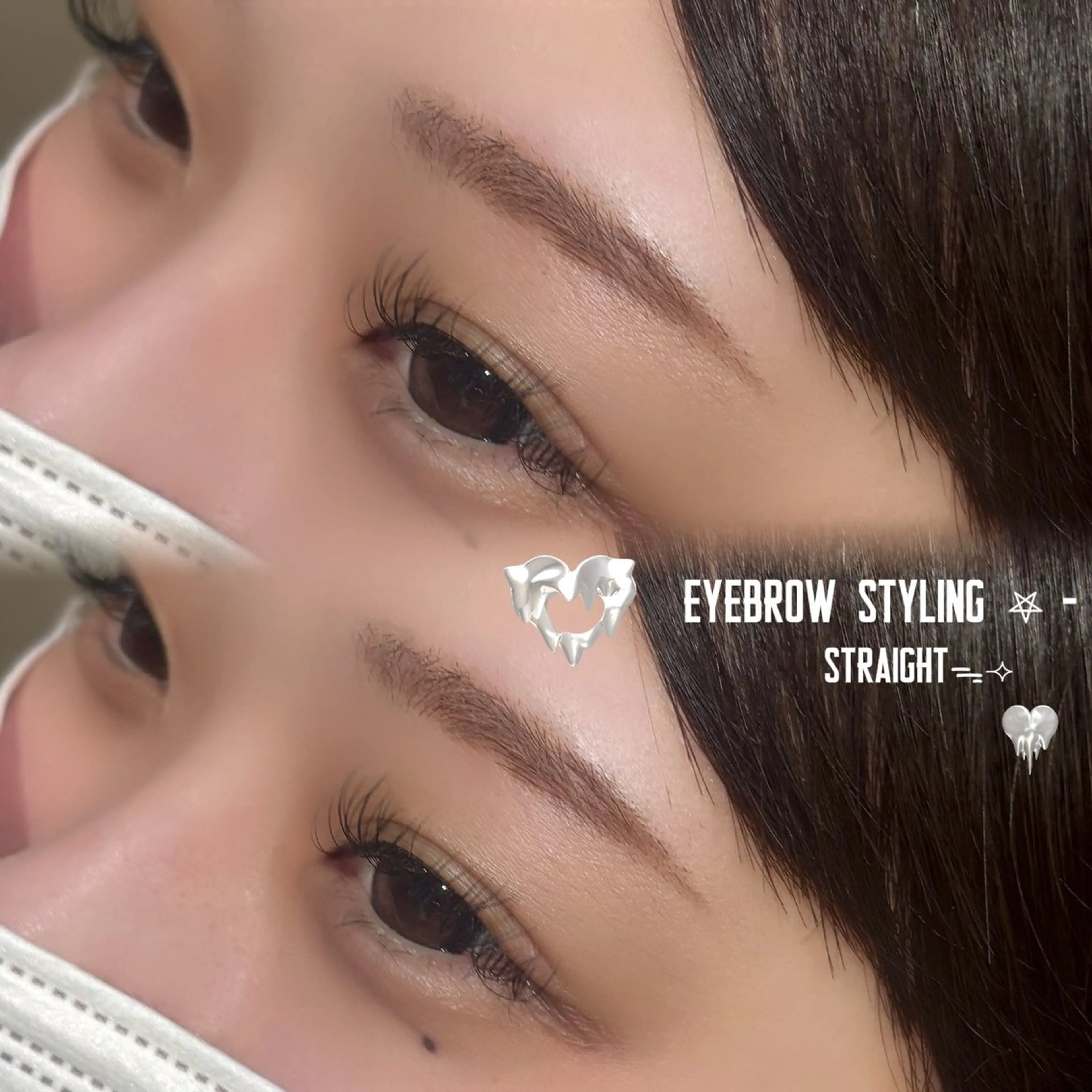 アイブロウ lib 金沢店/ Watamuraの眉毛・アイブロウイメージ