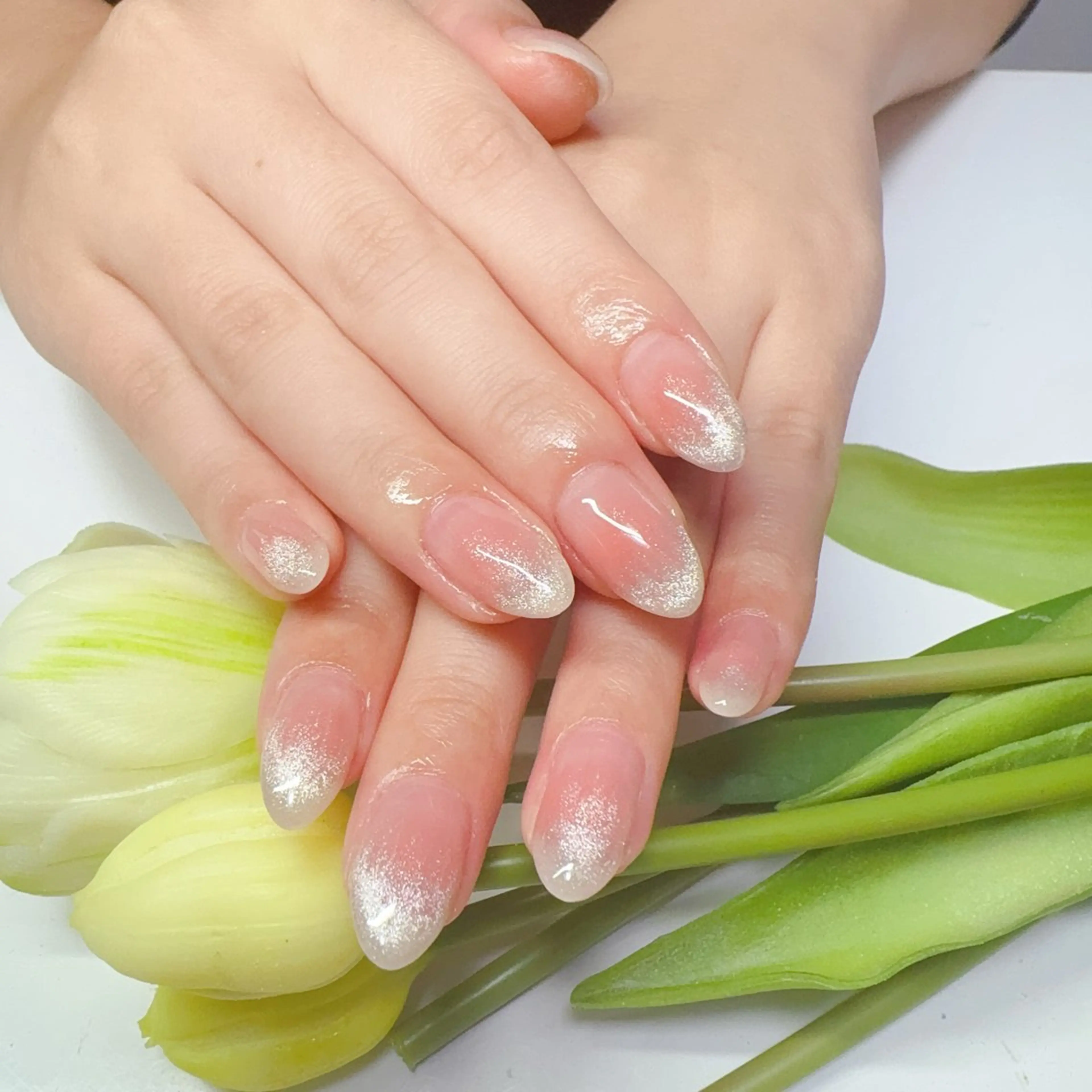 ネイル ハンドネイル YUYI.nail salonのネイルデザイン