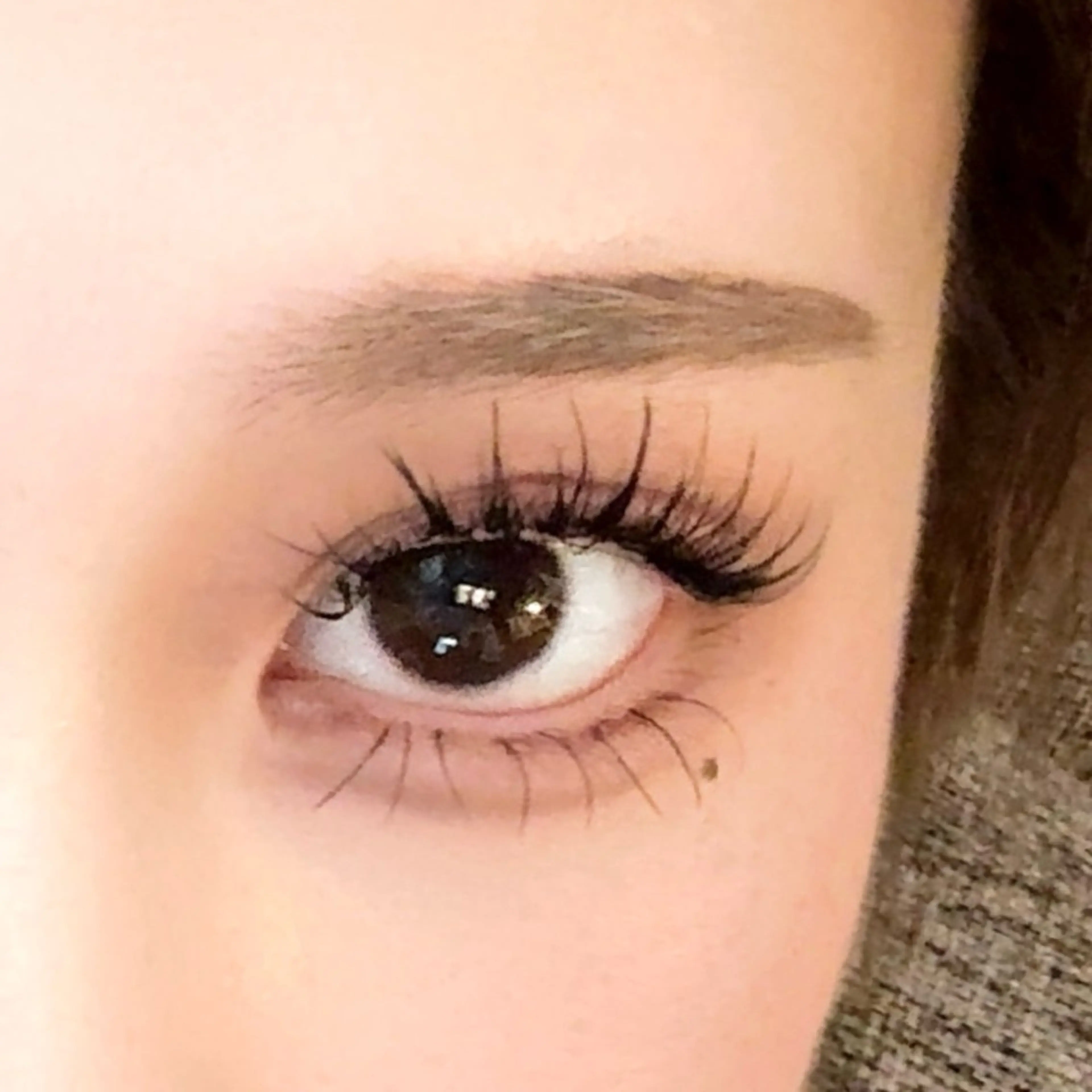 マツエク・マツパ ⭐️🧸memelu ［メメル]茶屋町🧸のマツエク・マツパデザイン