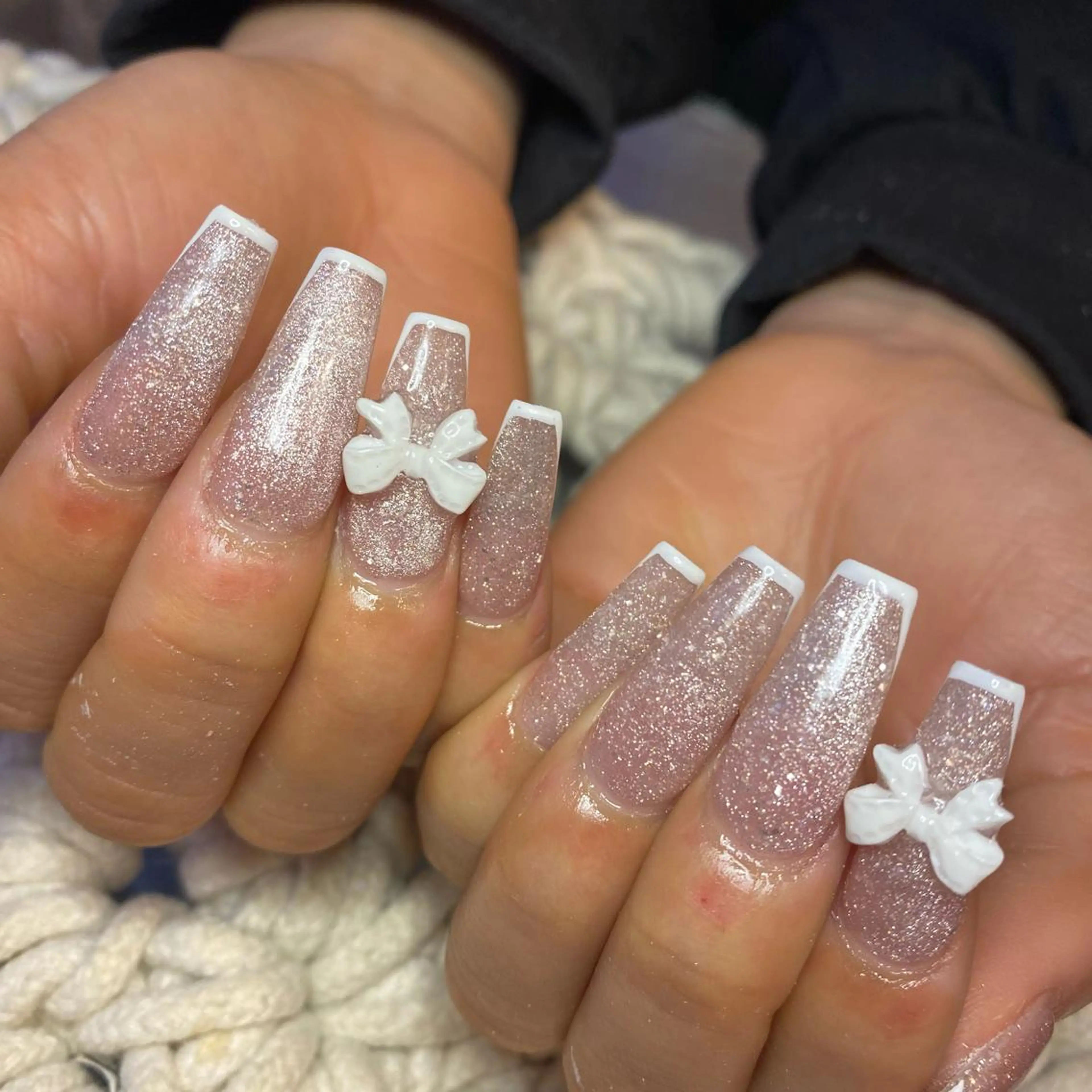 ネイル YUKI /stellavieのネイルデザイン