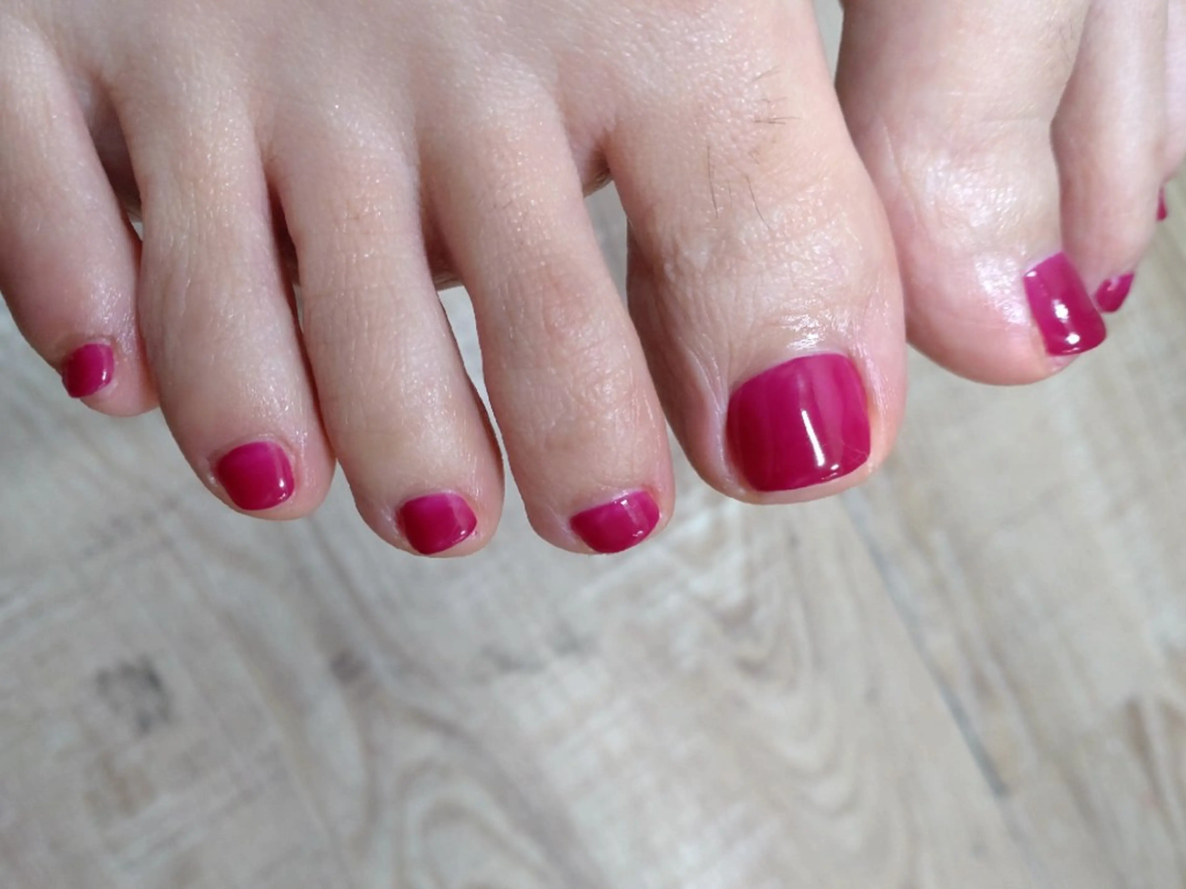 ネイル フットネイル nail 　norafu.のネイルデザイン