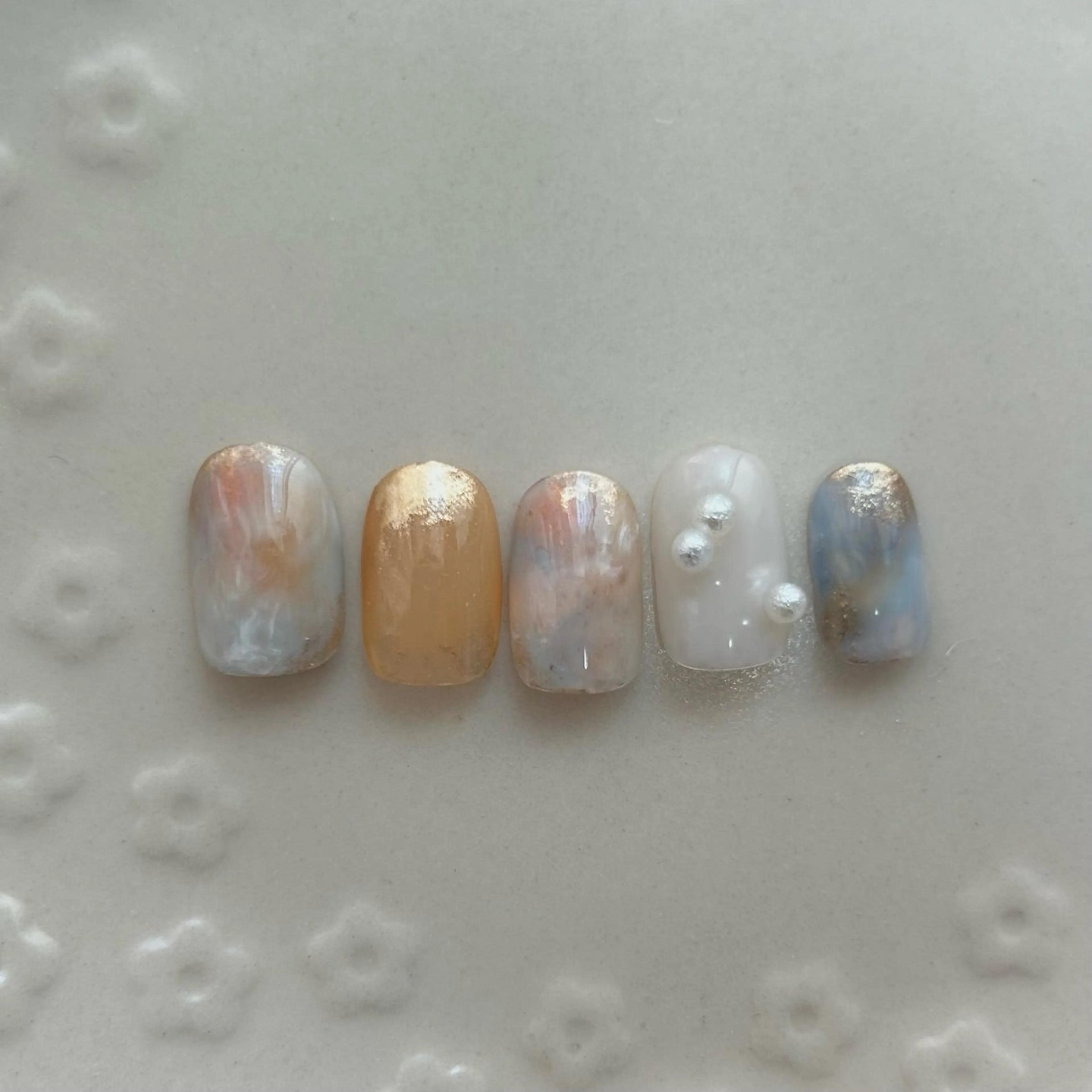 ショート ショートネイル. Home sweetのネイルデザイン