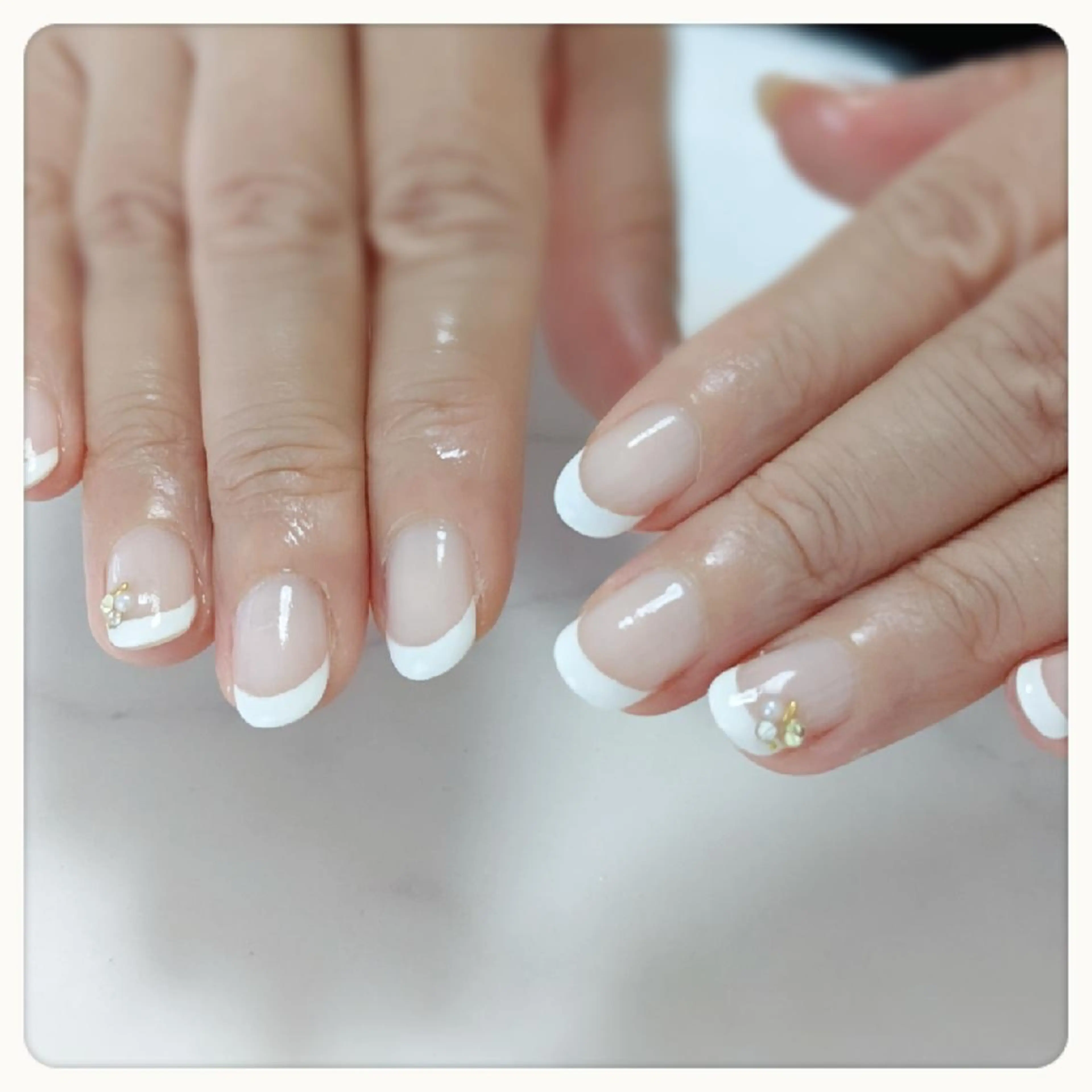 ネイル Mrs Nailのマツエク・マツパデザイン