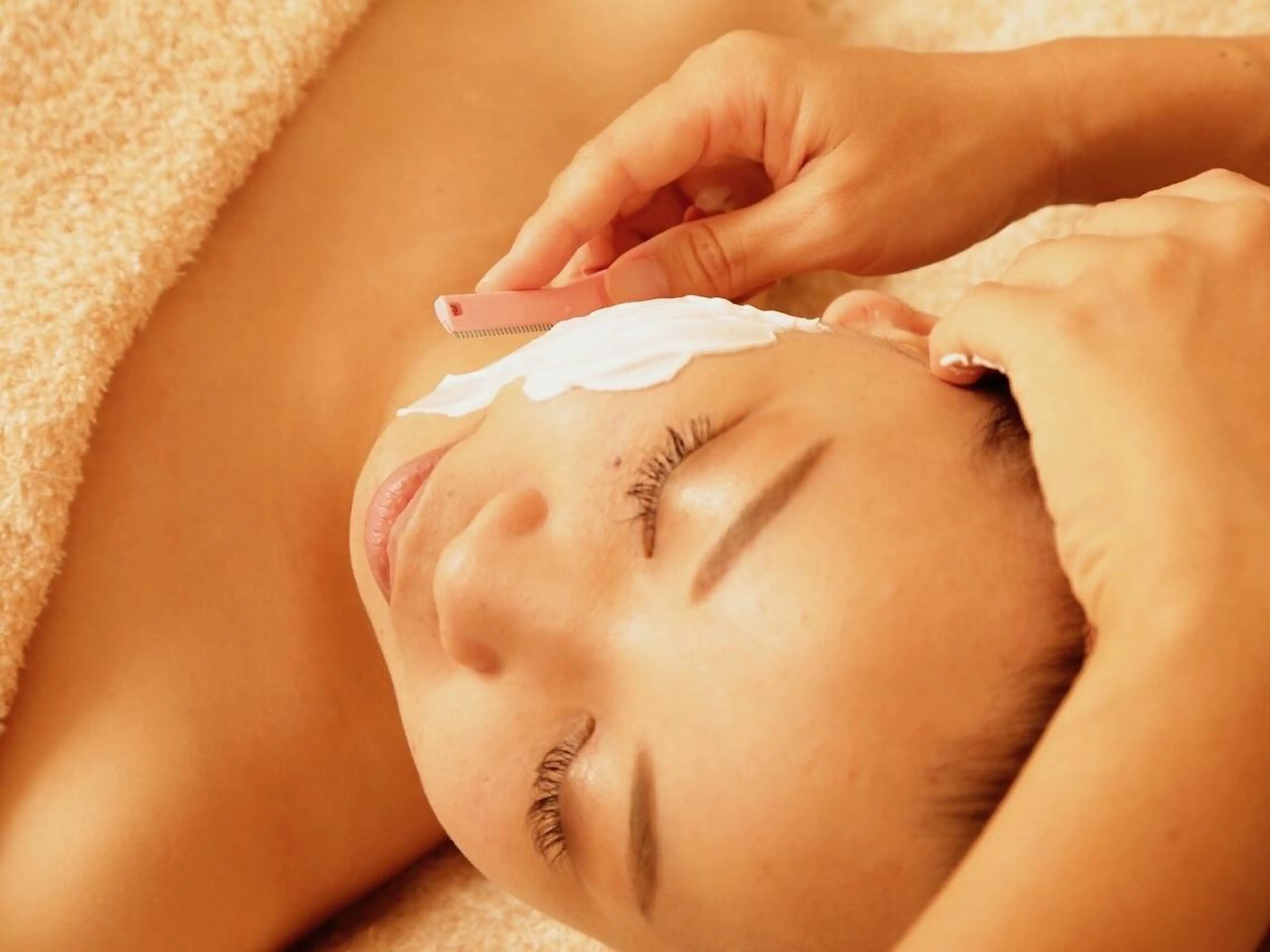 エステ リラク 【4月ご予約満了】 リバース大阪店のエステ・リラクイメージ