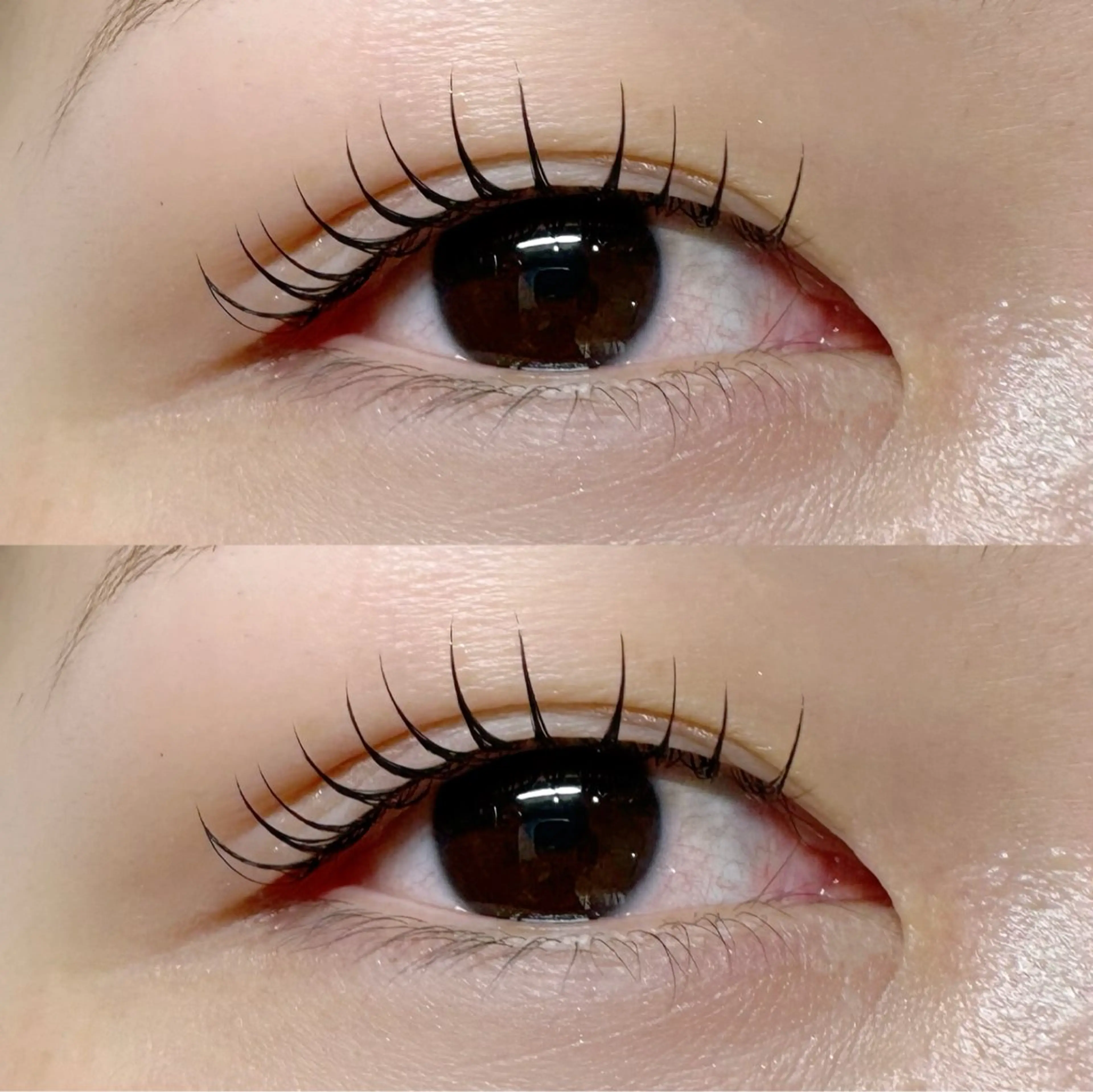 マツエク・マツパ 🤍eyelist risa🤍のマツエク・マツパデザイン