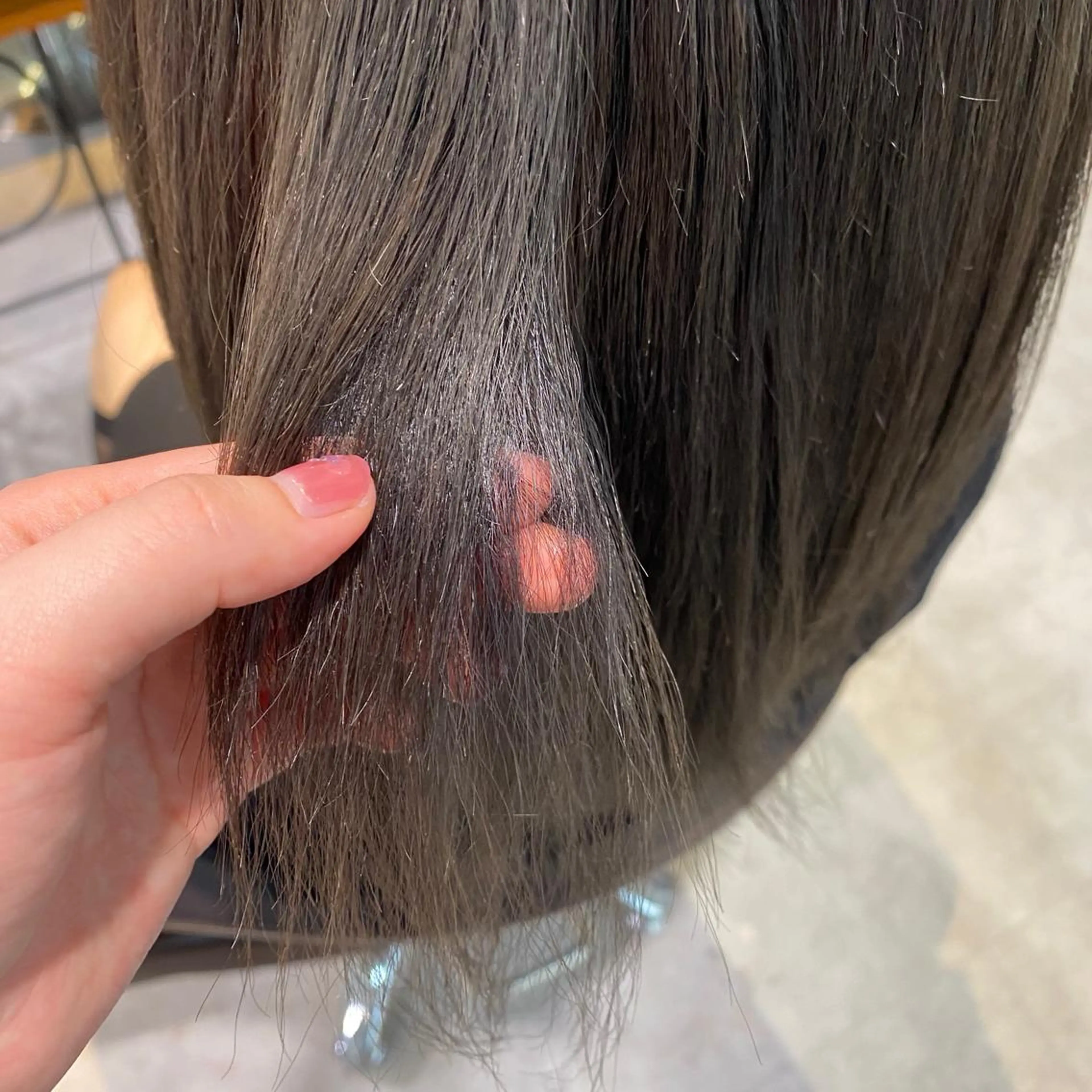 ミディアム 𓍯柔らかhair 𓍯 yukinoのヘアスタイル