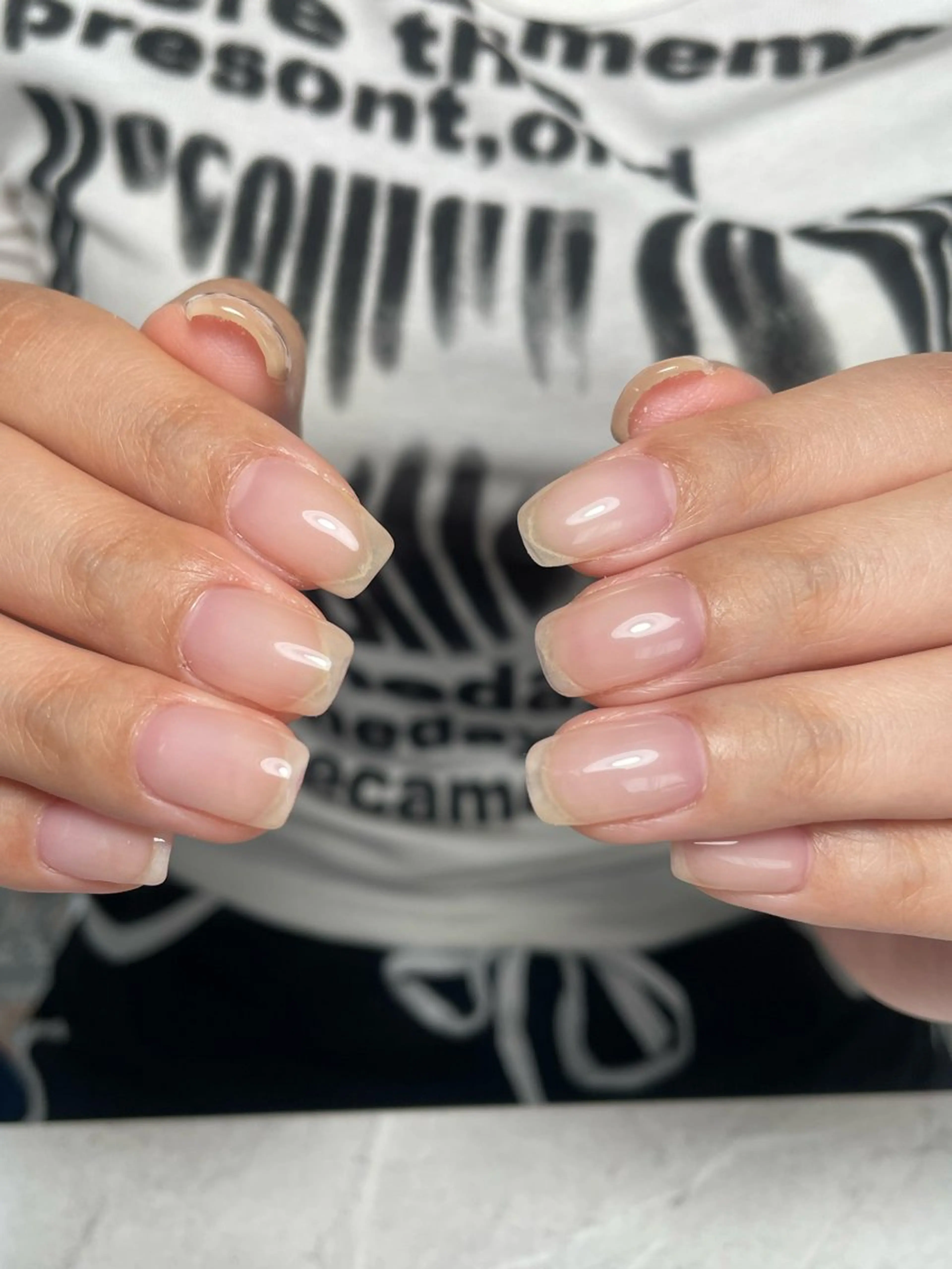 ネイル ハンドネイル miinail miyuuのネイルデザイン