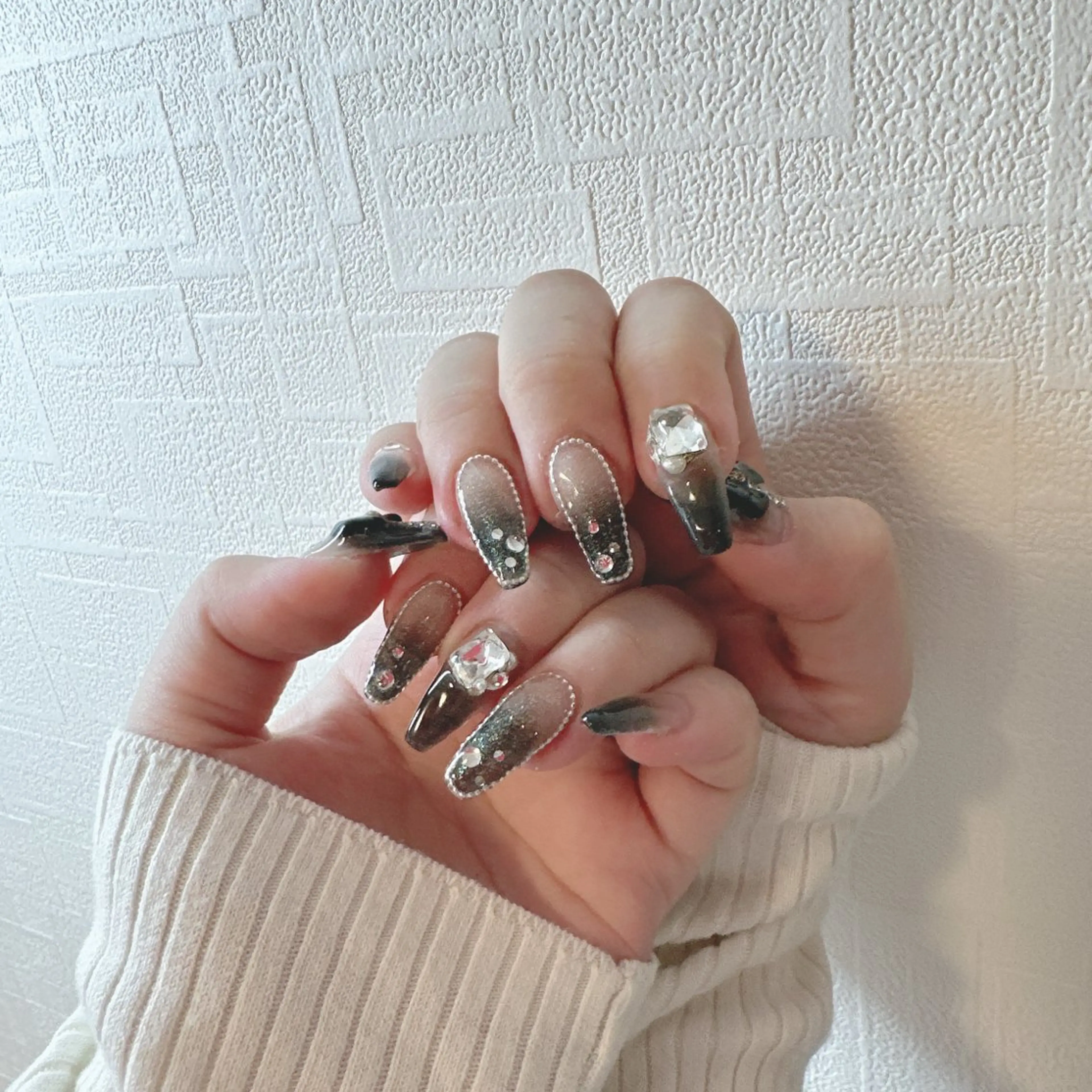 ネイル ハンドネイル D-BEAUTY Nailsalonのネイルデザイン