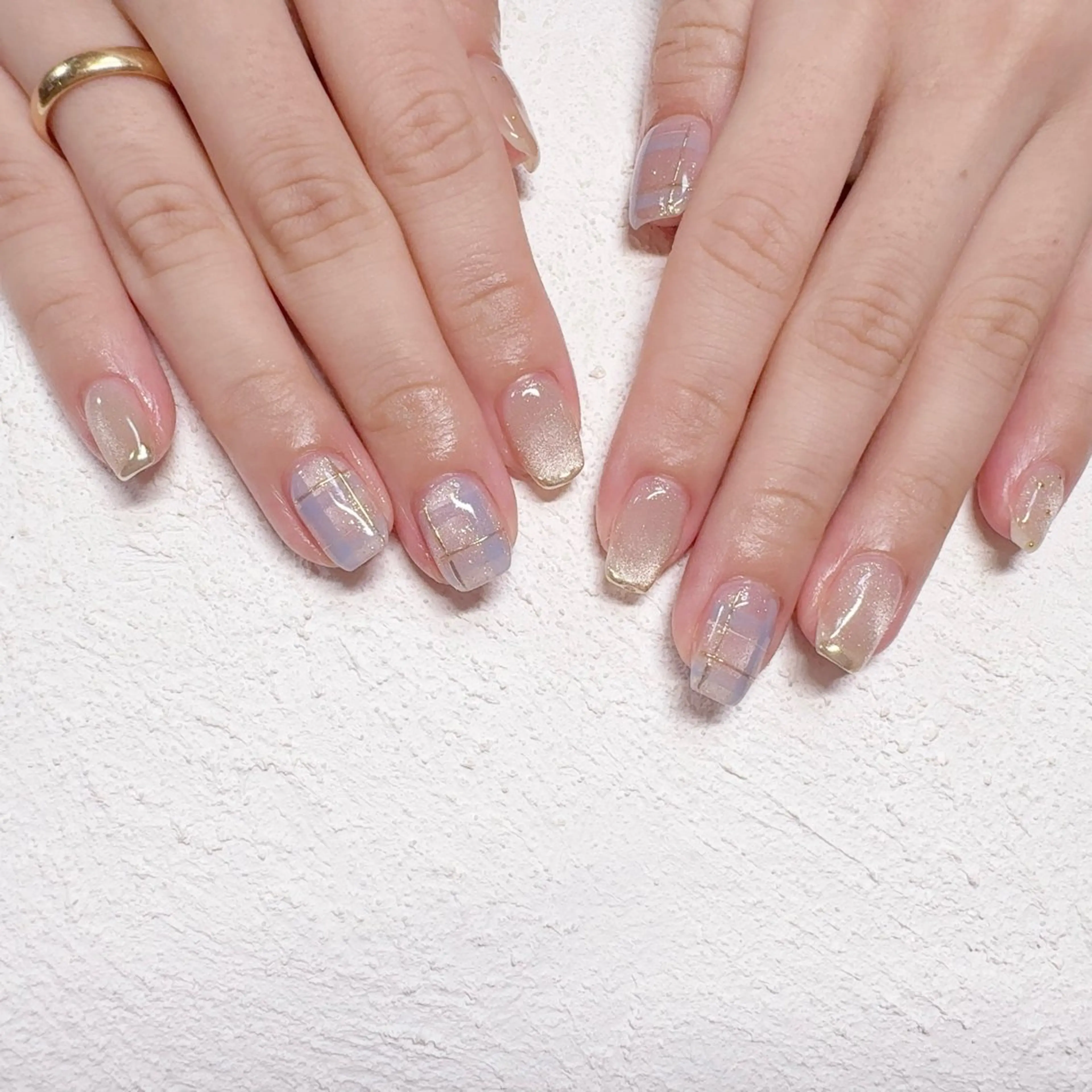 ネイル Regaro i.sのネイルデザイン