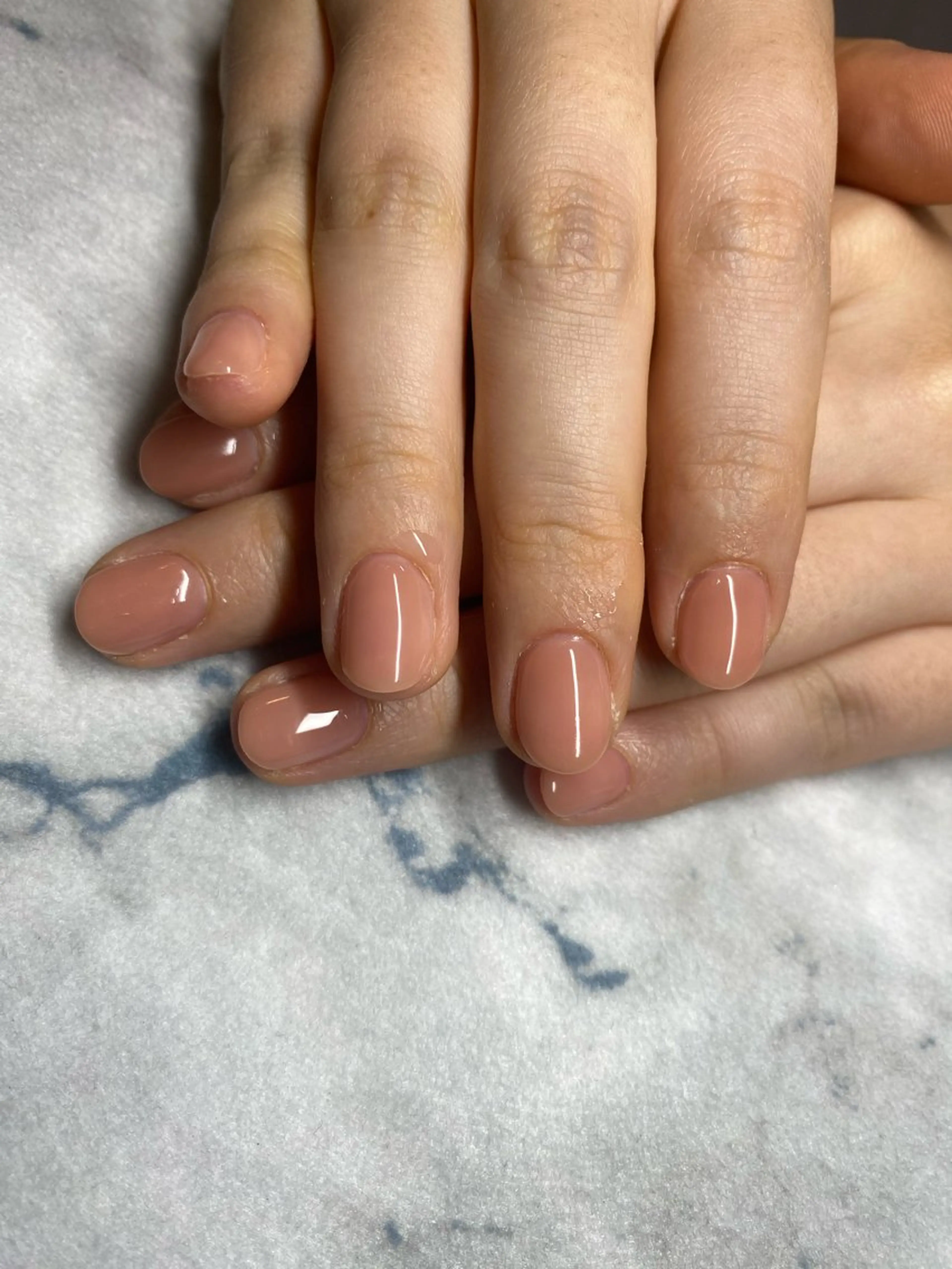 ネイル ハンドネイル Chandra nail&tarotのネイルデザイン