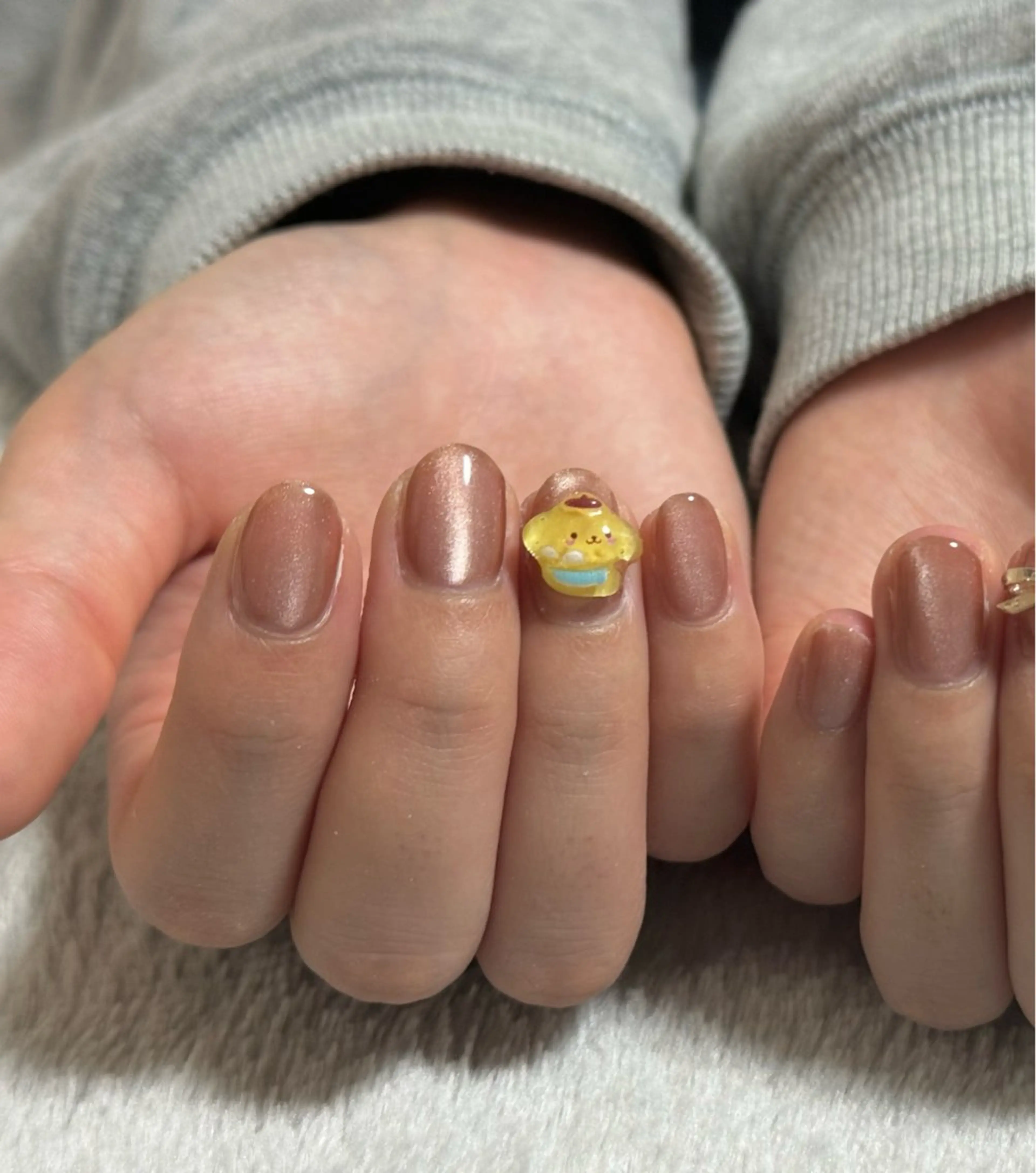 ネイル my nail studio.のネイルデザイン