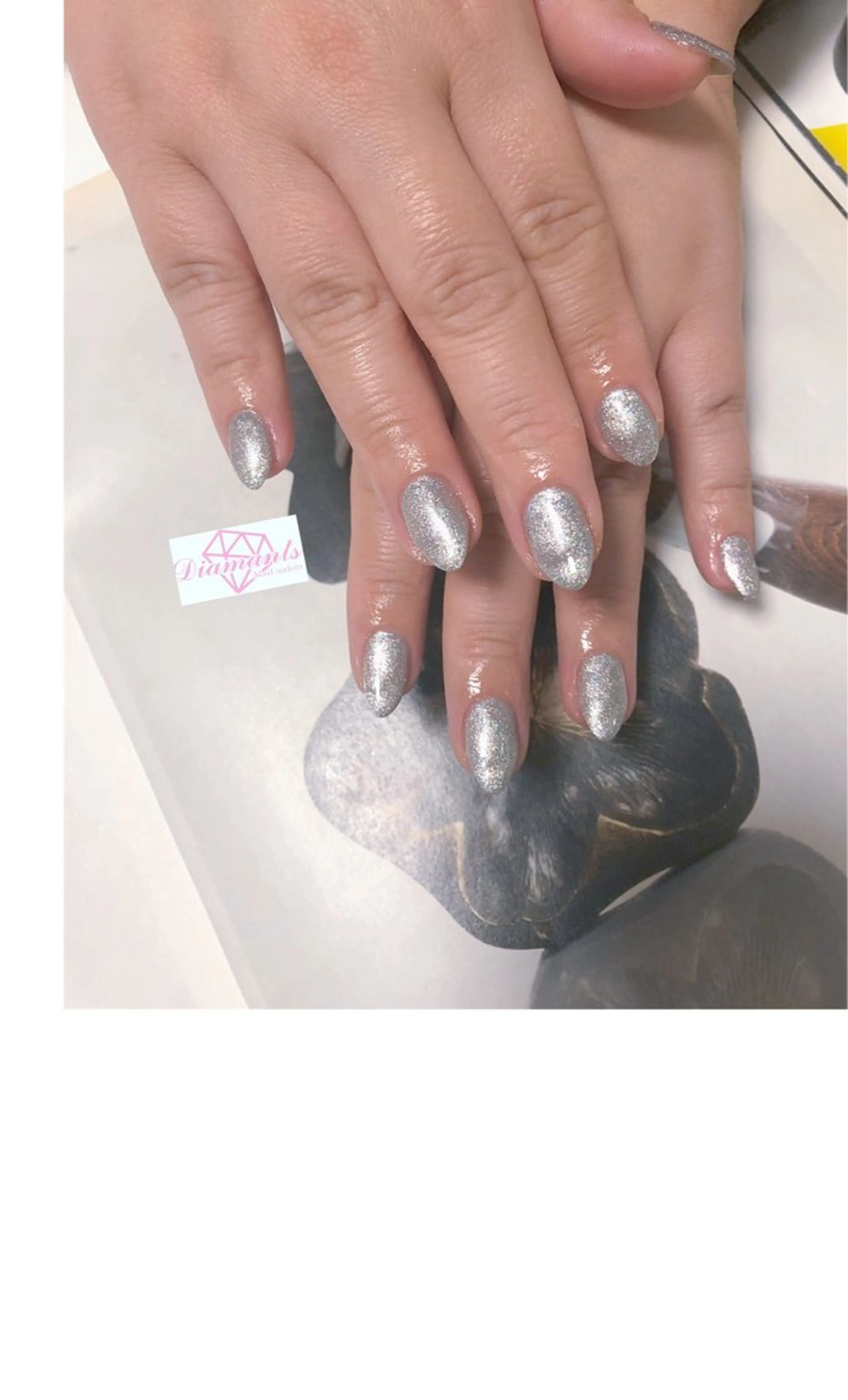 ネイル Asa miのネイルデザイン