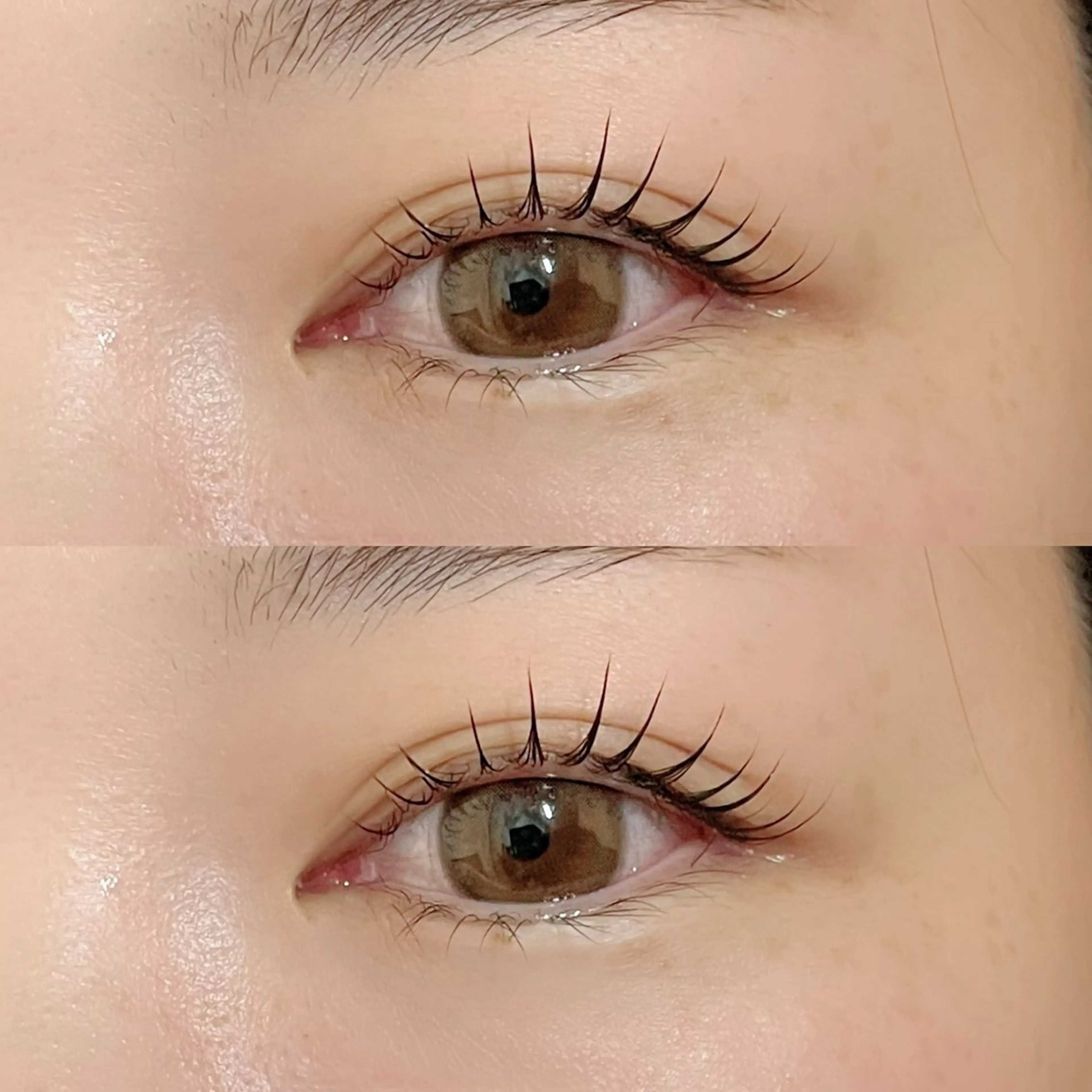 マツエク・マツパ マツパ spica🌛 .のマツエク・マツパデザイン