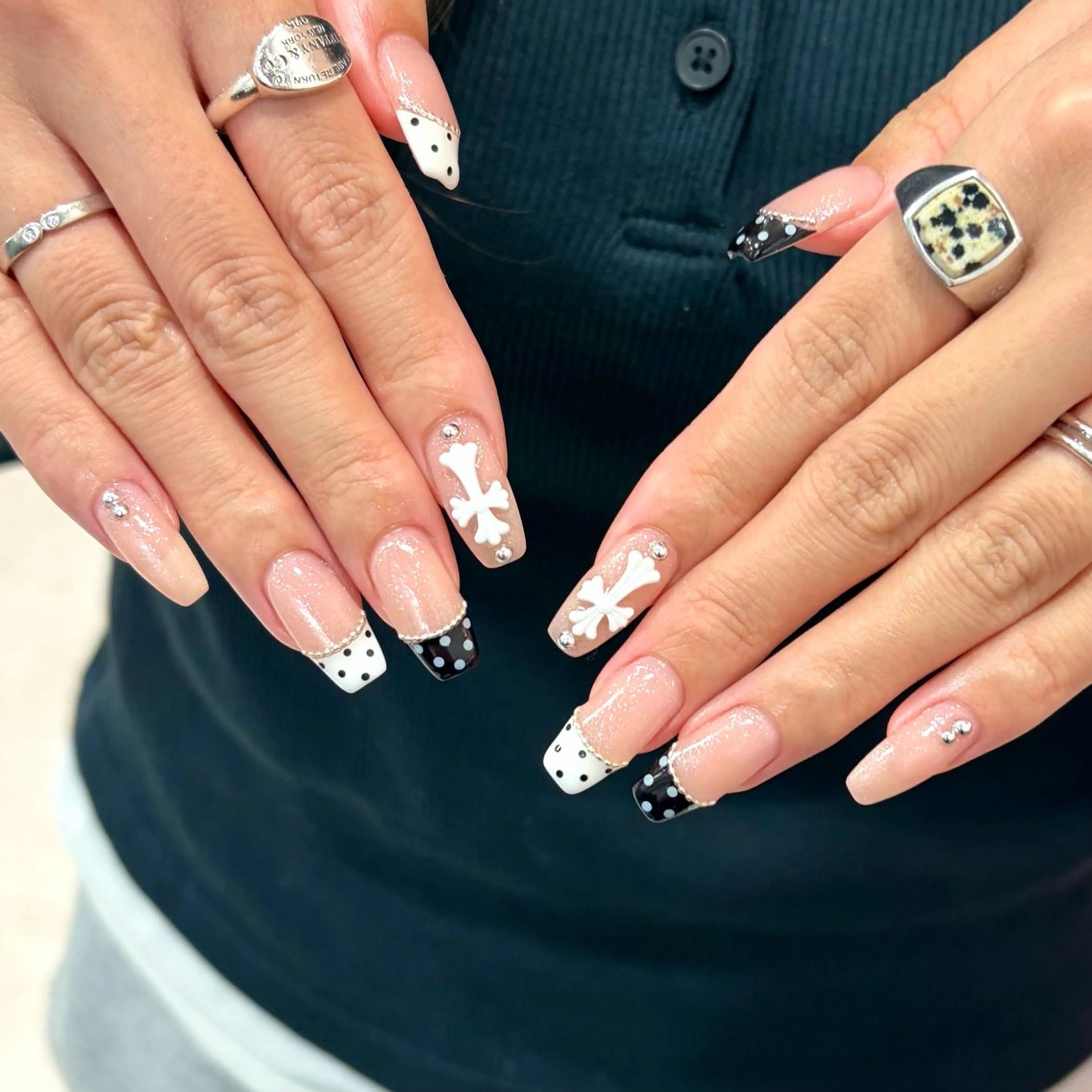 ネイル FLORANZ 🫧AIRI🫧のネイルデザイン