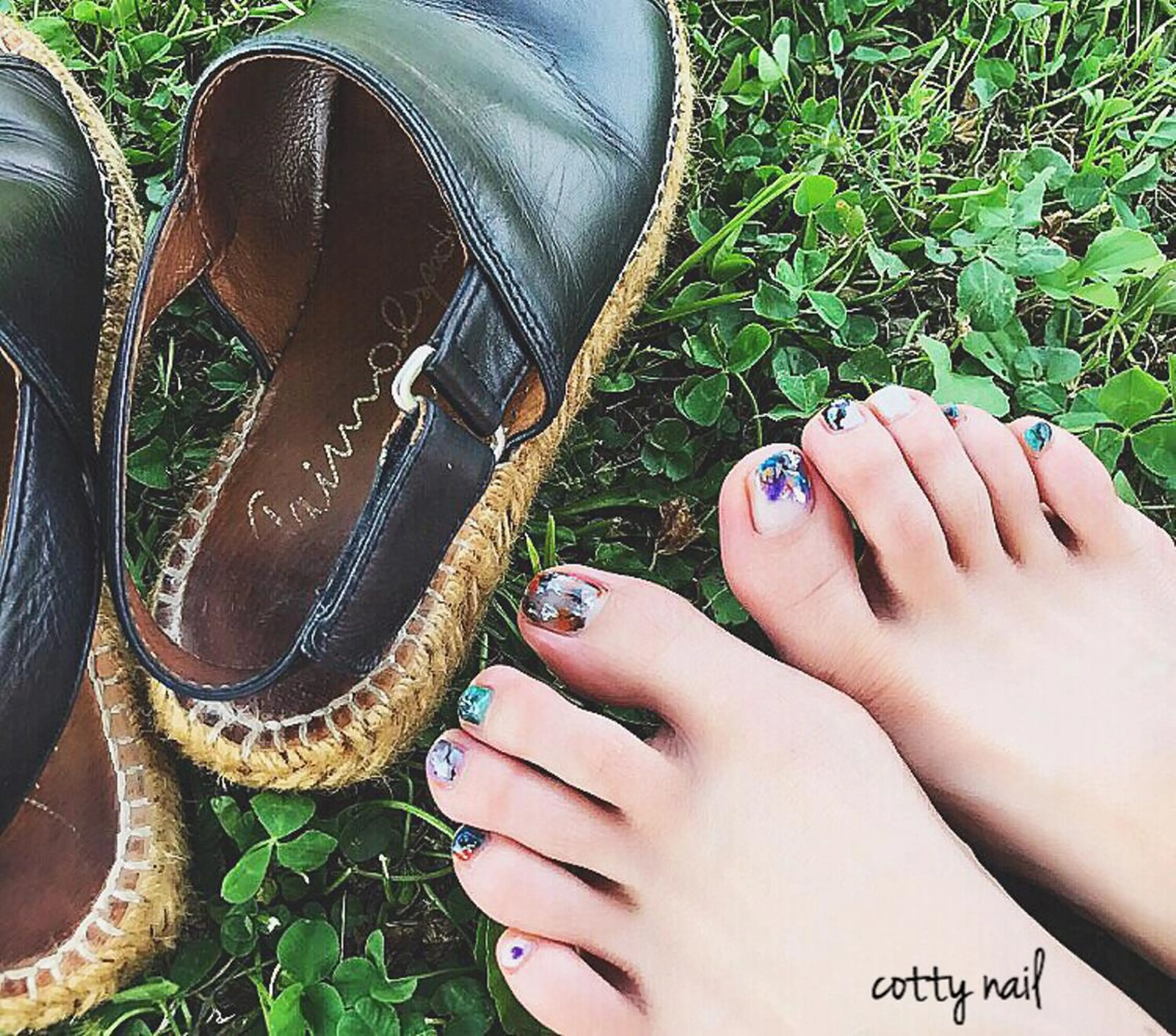 ネイル cottynail -miki-のその他イメージ