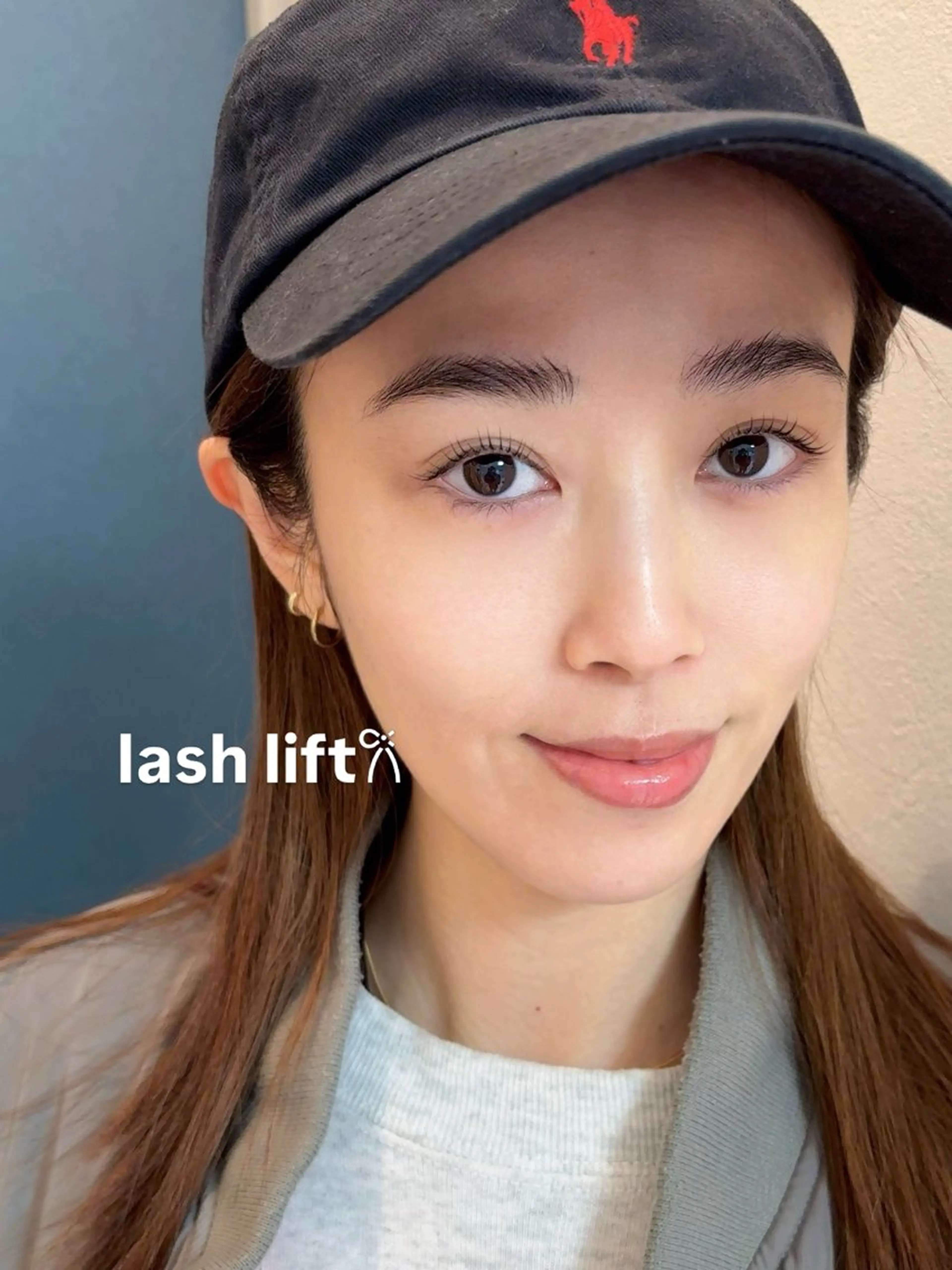 マツエク・マツパ knoman ノマン まつパ/マツエクのマツエク・マツパデザイン