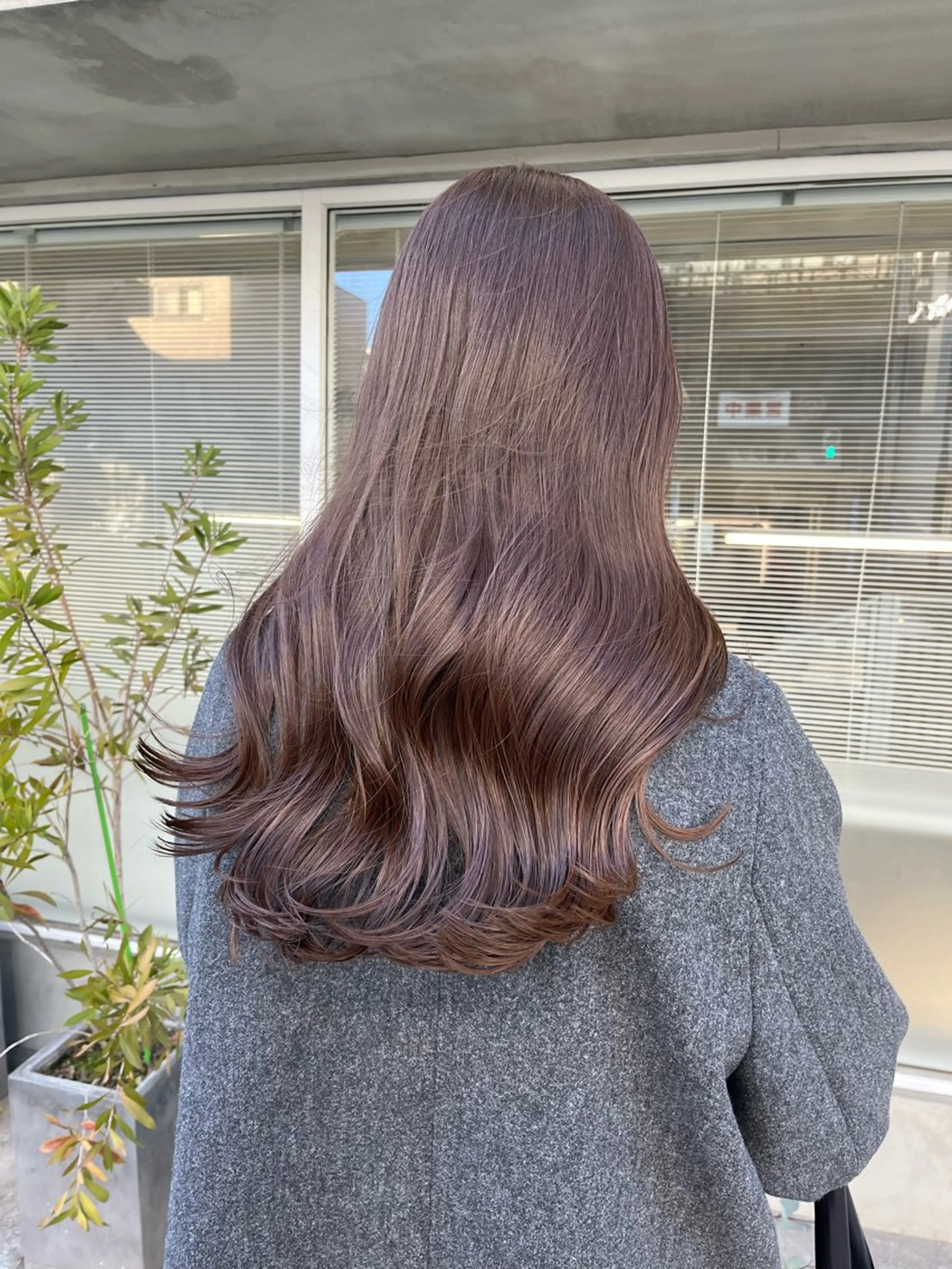 カラー ガーリースタイル/ TAMAMI🎀のヘアスタイル
