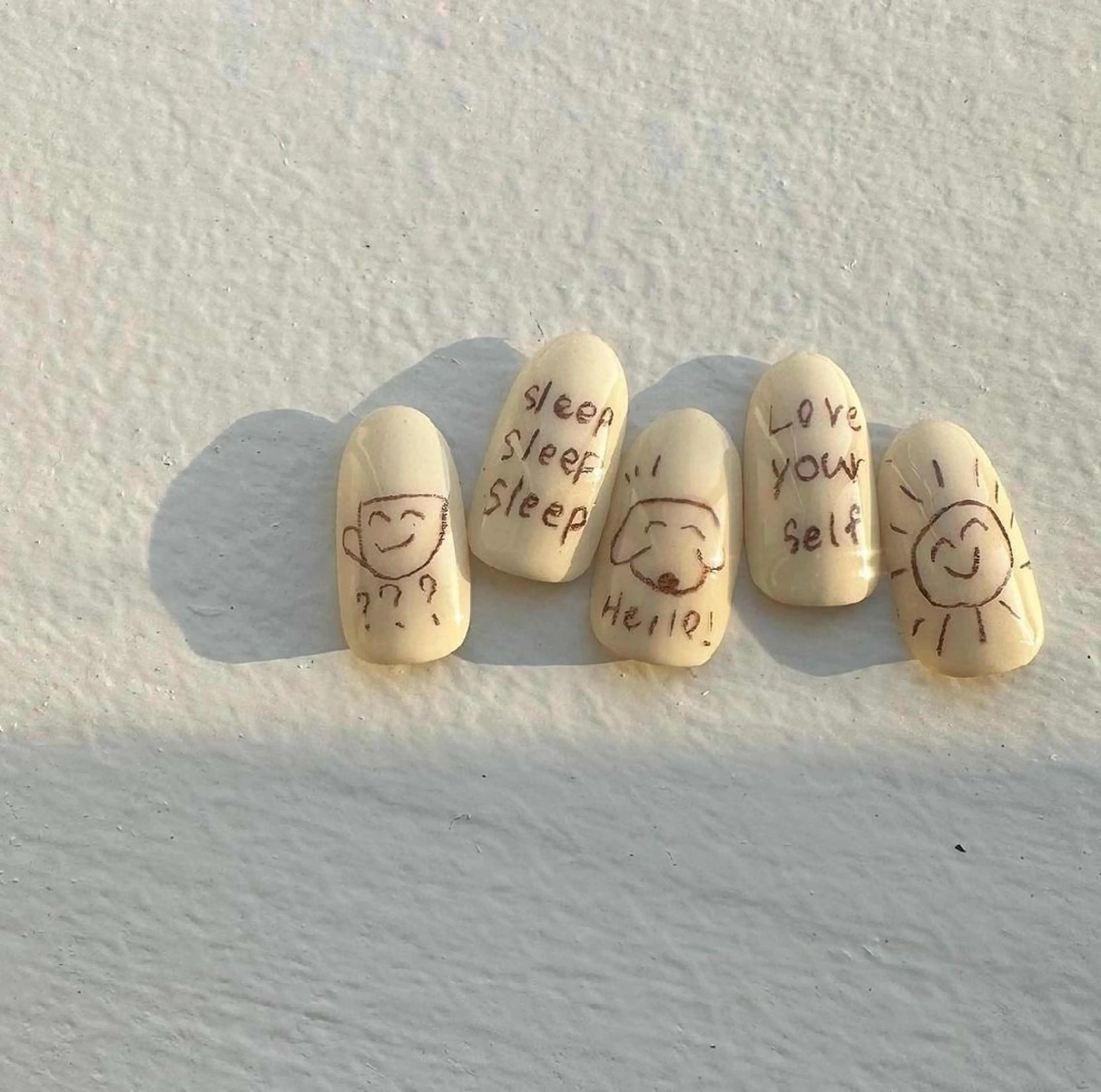 ネイル nail salon TORON《於呂店》所属・nailsalon TORONのネイルデザイン